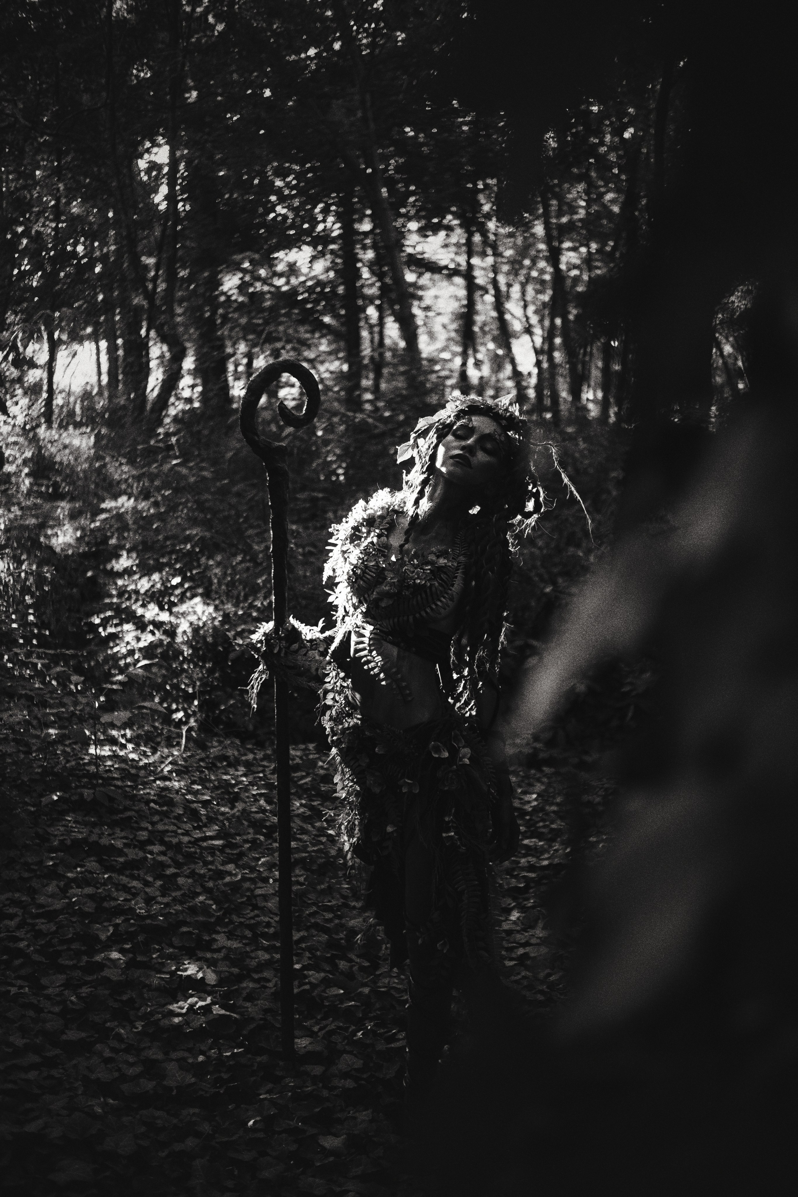 Портрет. Kunchiy_