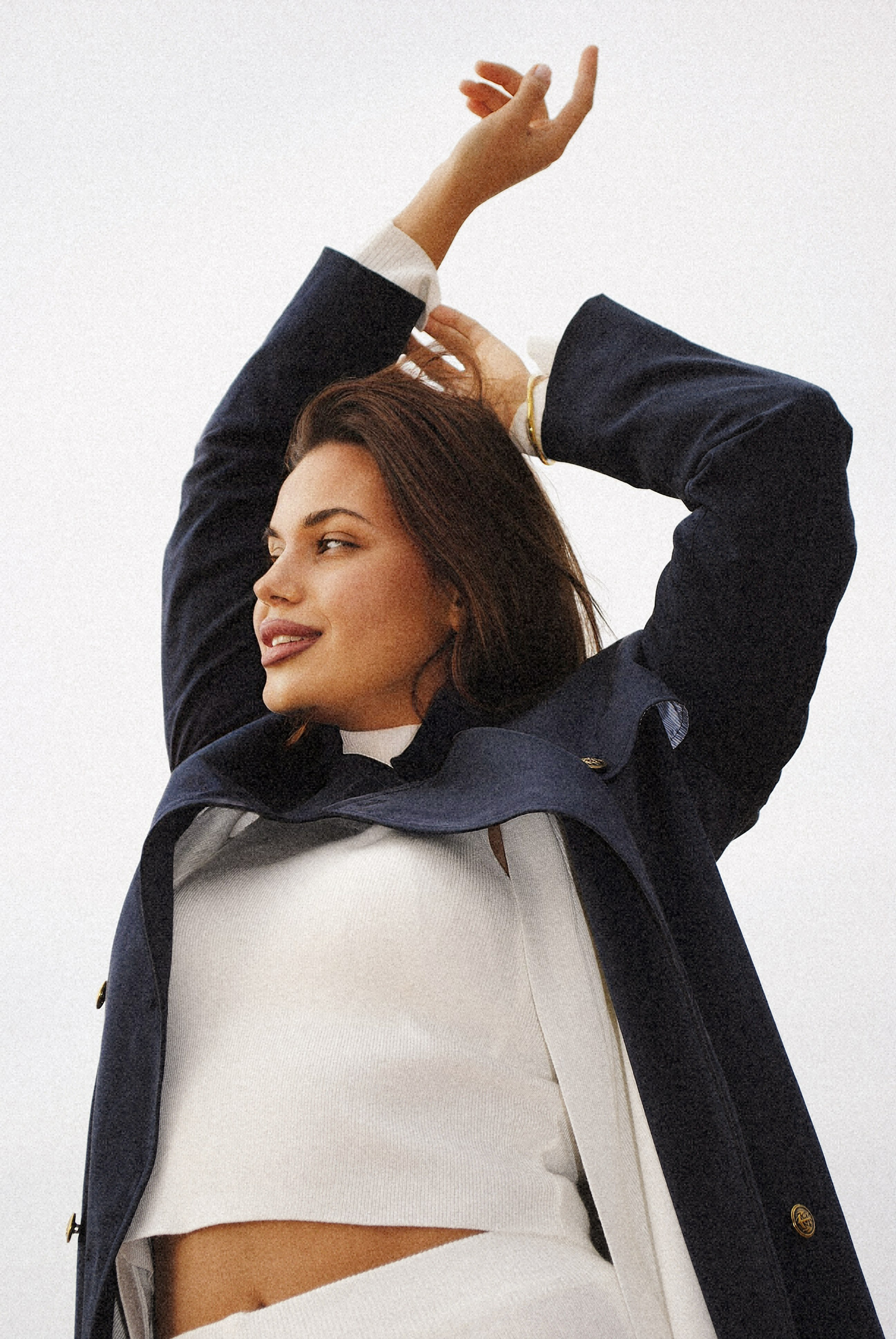 Виктория. Фотограф Мария Мусаелян