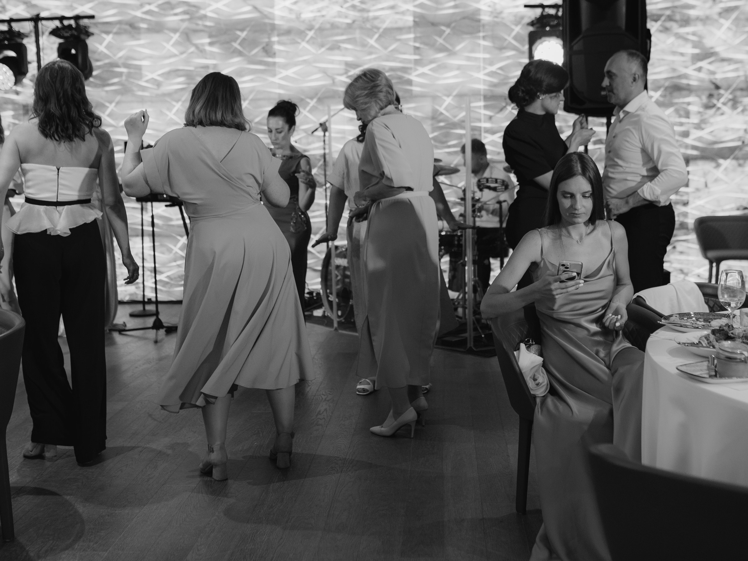 «Семейное древо». Свадебный и семейный фотограф в Калининграде Ольга Мешечкова