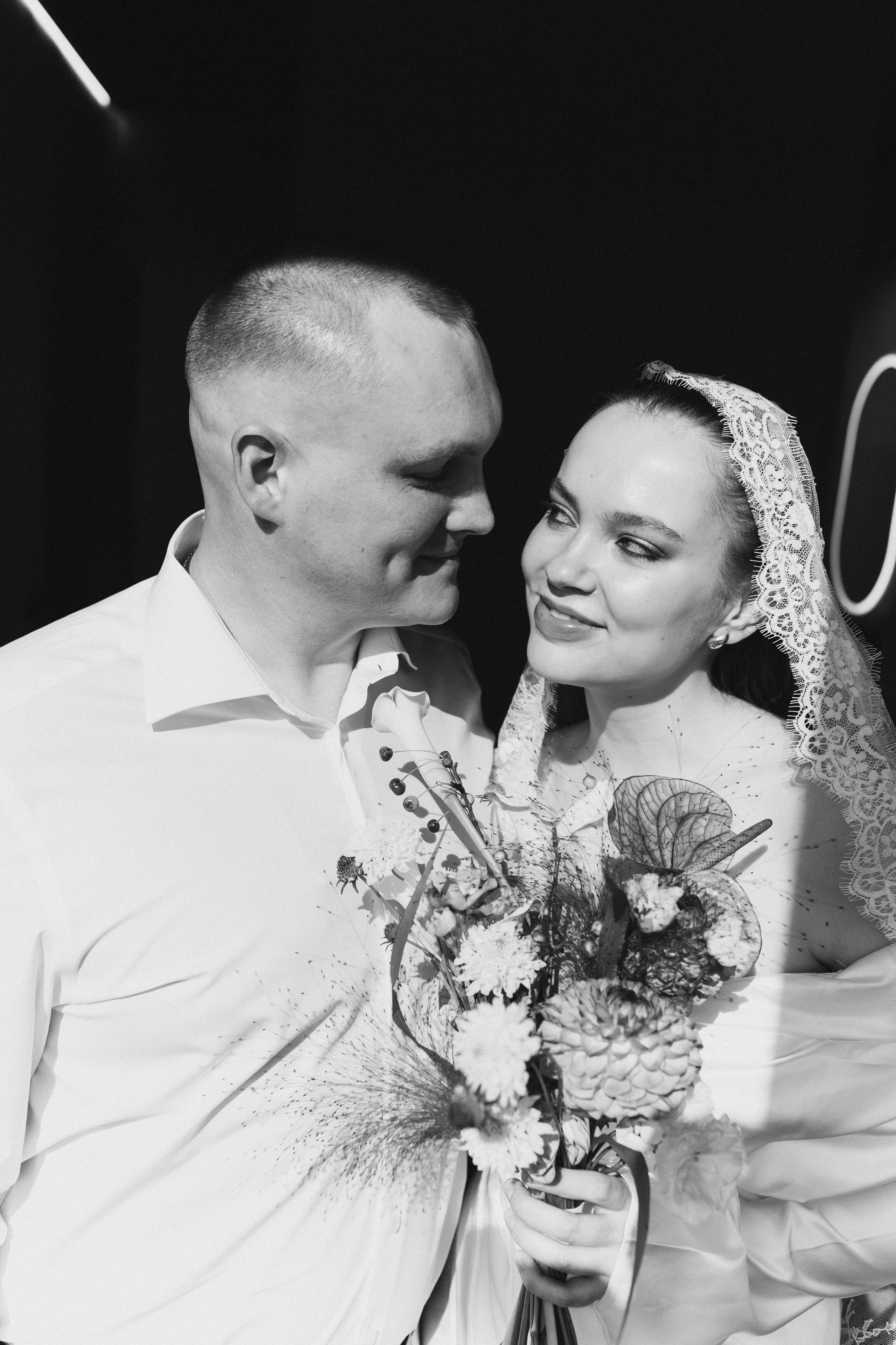 Владимир и Александра. Катерина Аникеева | Фотограф | Екатеринбург