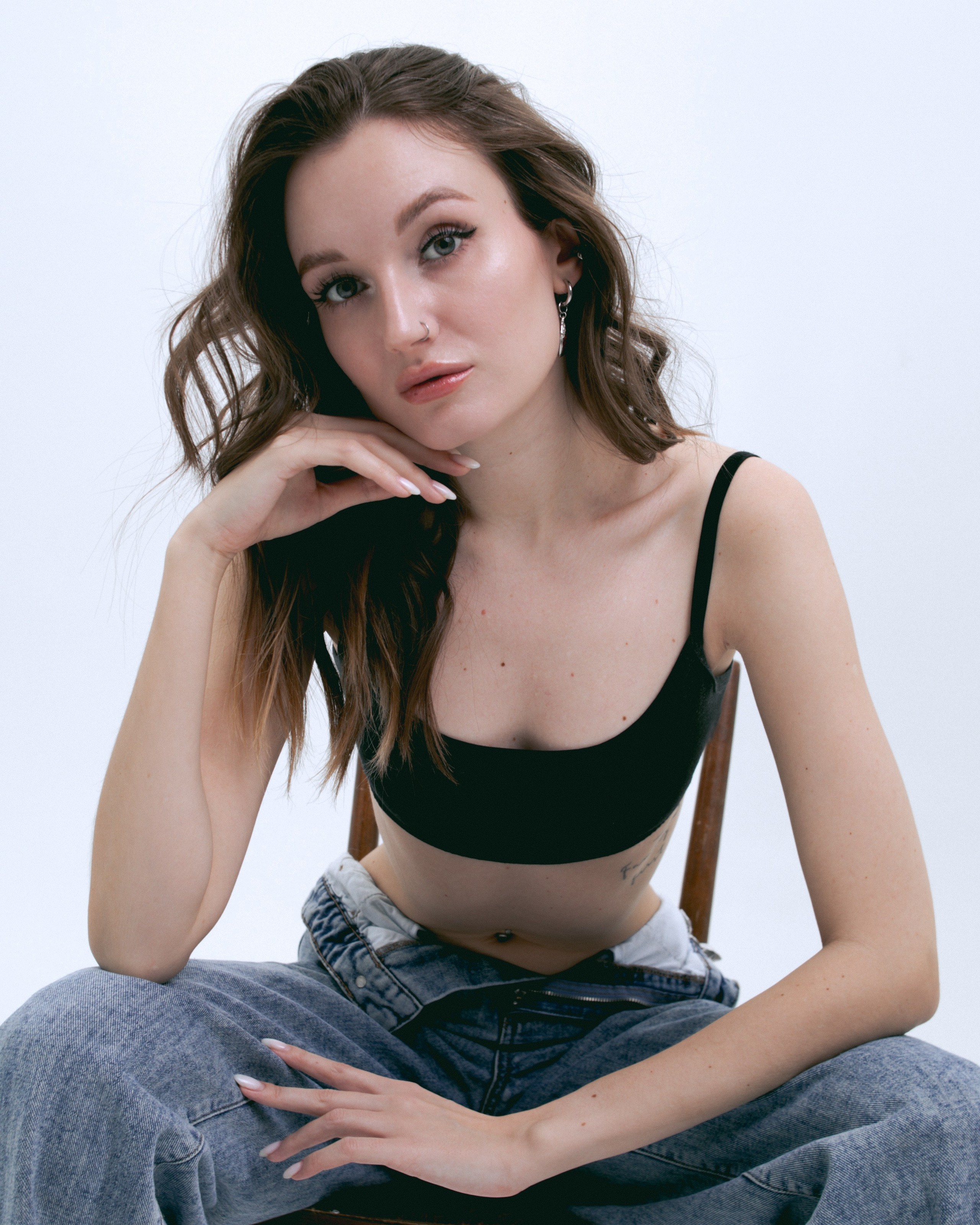 Яна. Портретный фотограф Алексин/Тула/Москва