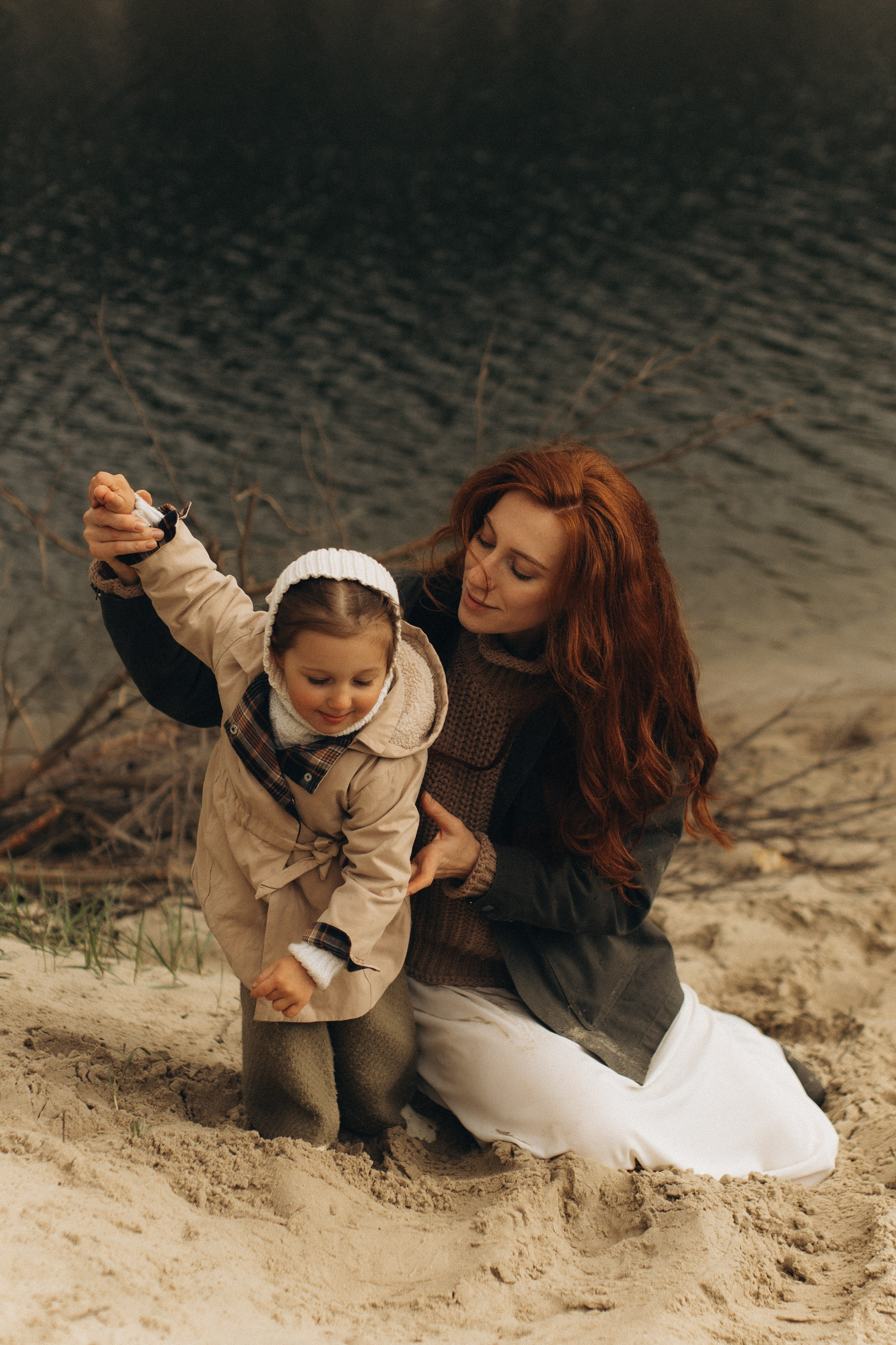 Портфолио. Семейный и свадебный фотограф в Москве и Зеленограде Марина Малярова