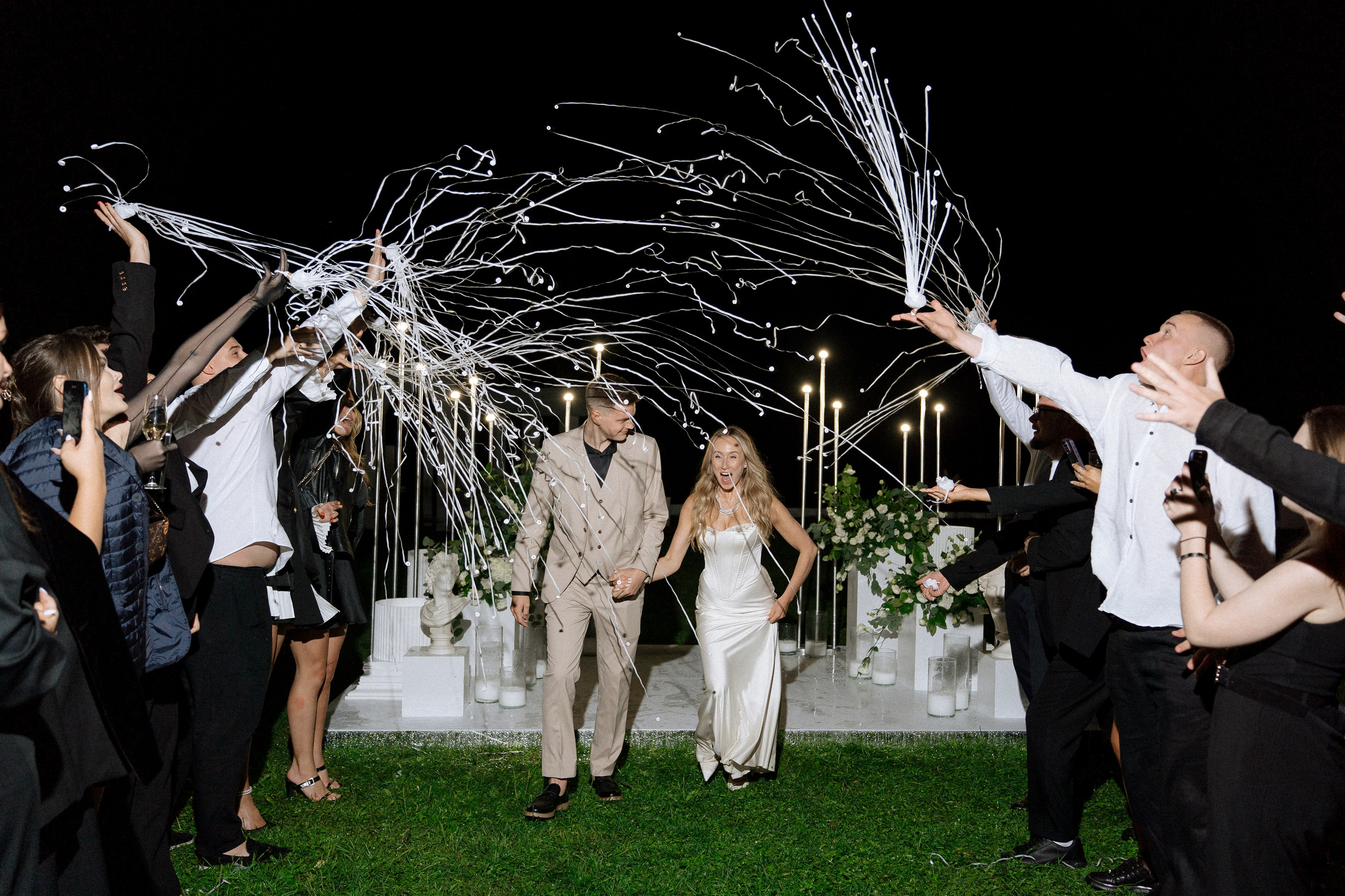 Вероника и Егор. Свадебный Фотограф Хабаровск Евгений Корсков