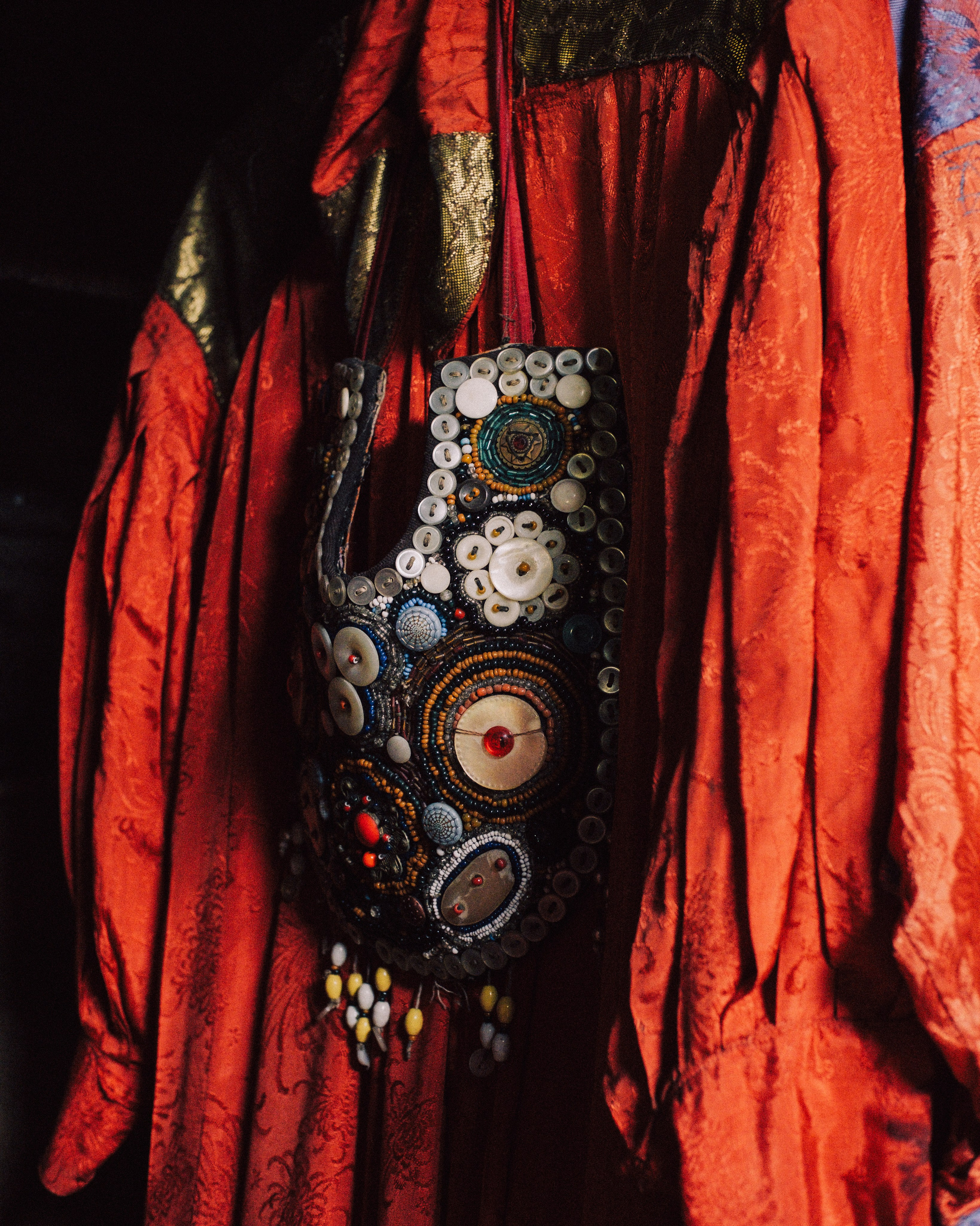 Хакасия. Фотограф из Хакасии Элина Кичеева