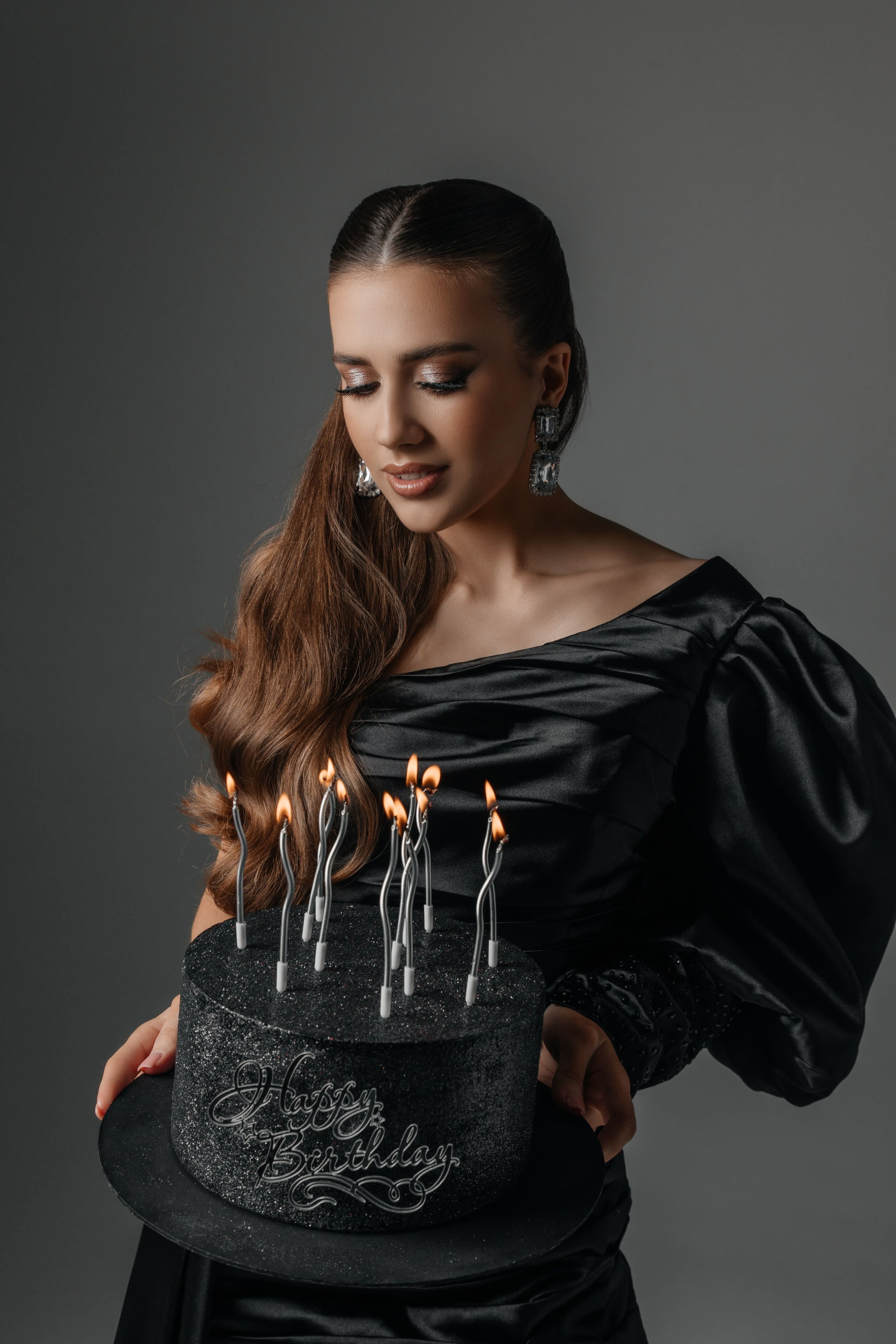 Фотосессия в честь Дня Рождения. Фотограф в Санкт-Петербурге Гранкина Мария