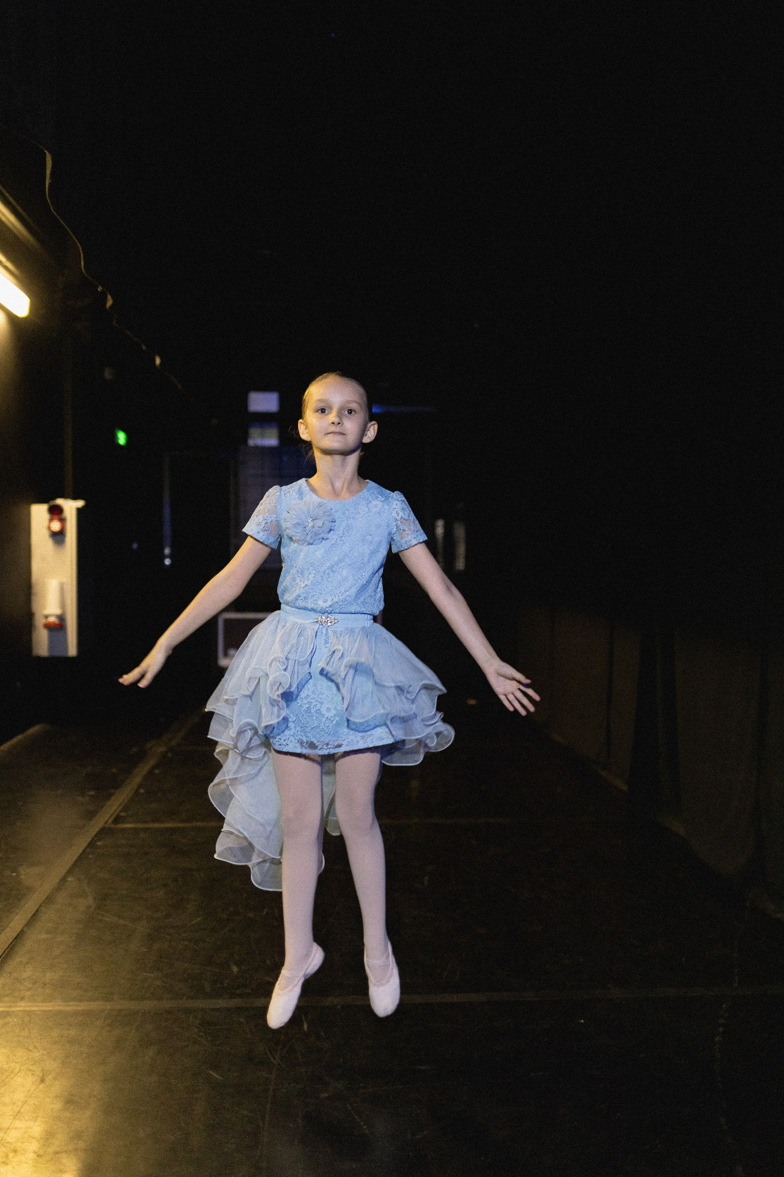 Балет с 2-х лет | Крокус | лето. Кузьмина Анастасия — контент-фотограф | Москва