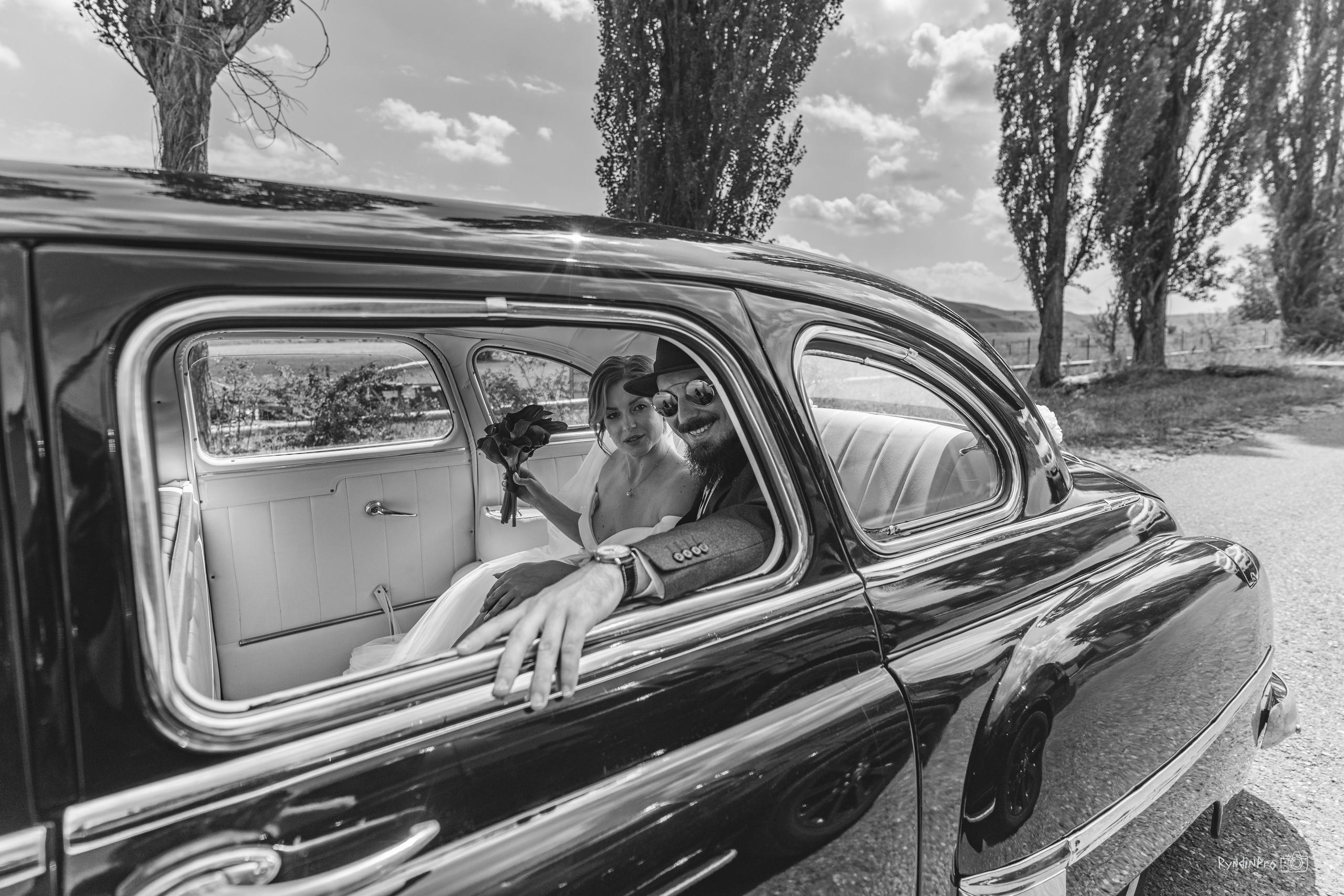 Свадьба Владимир и Дарья. Кисловодск. Репортажный фотограф в Краснодаре Рындин Дмитрий