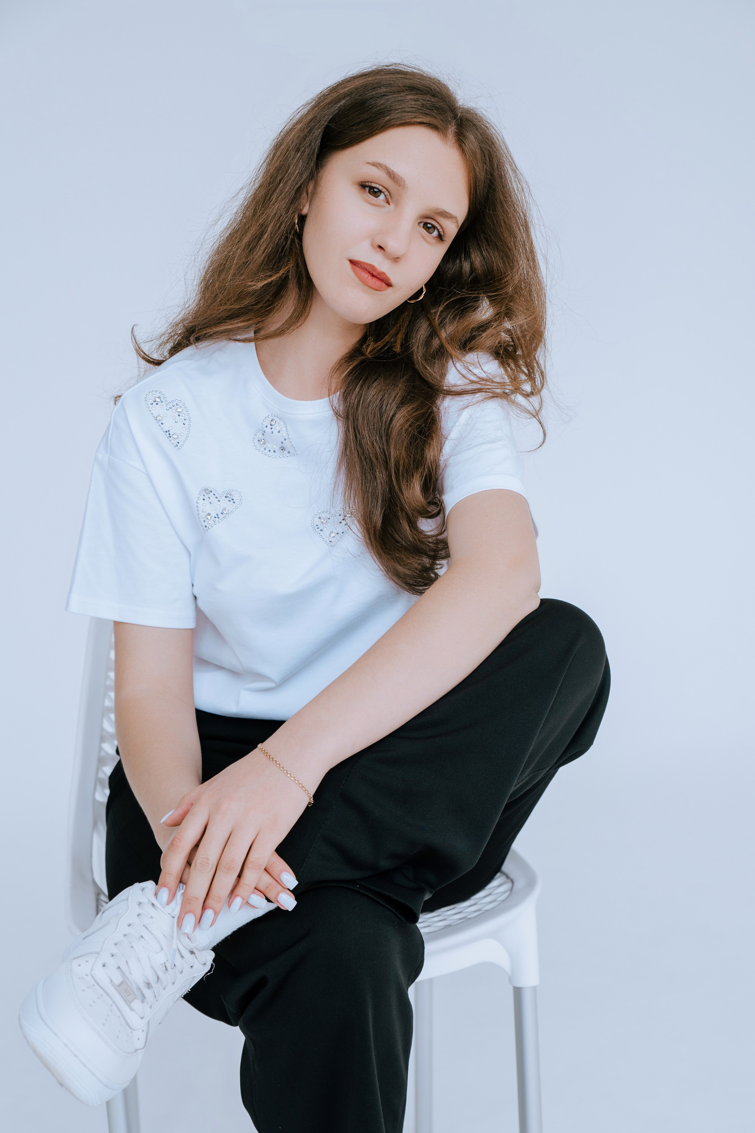 11А — школа № 17 Выпуск 2024. Фотограф Ярмишко Дарья. Выпускные фотокниги