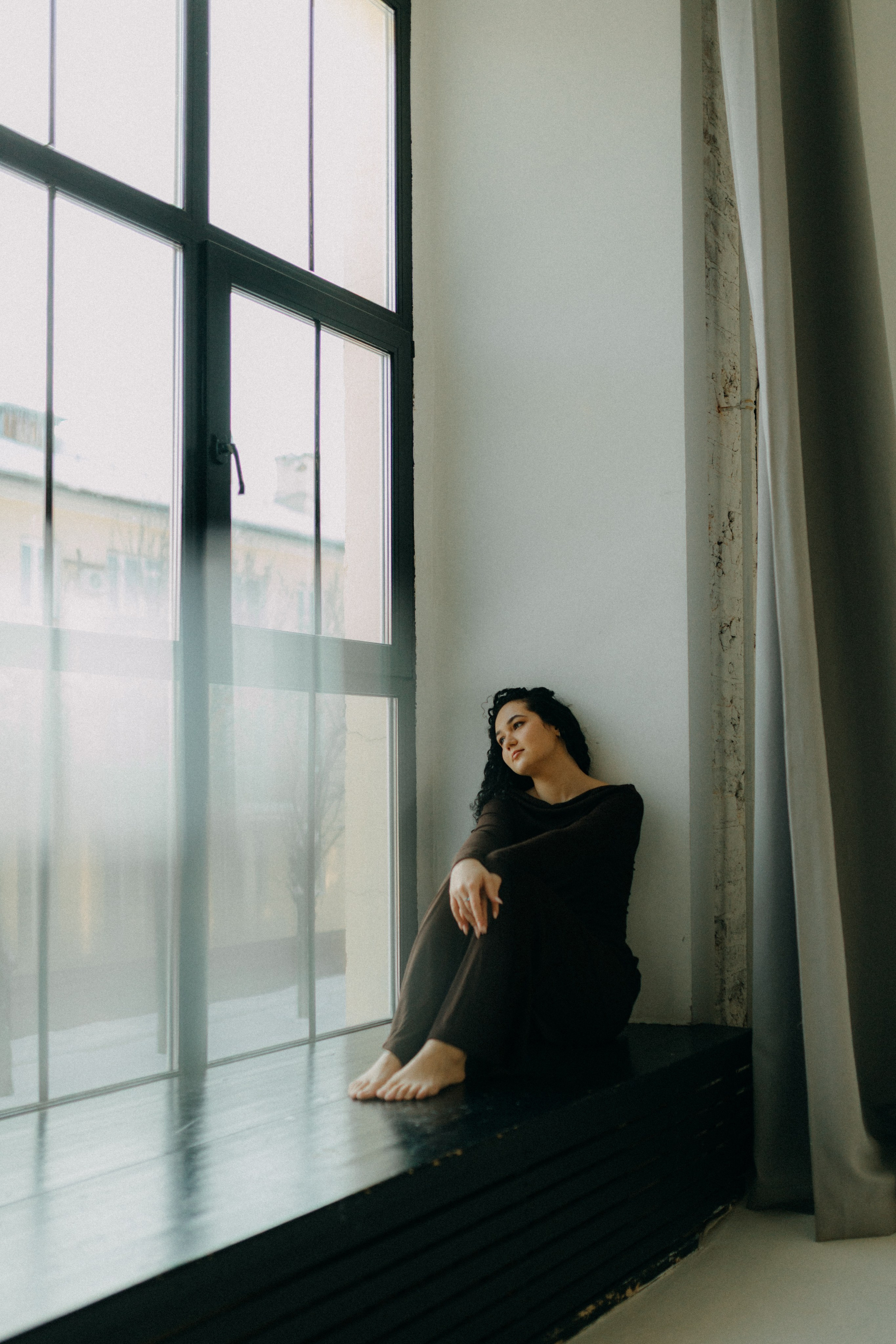 Тамила & Алина.Сестры. Фотограф НОГИНСК, Москва, Анастасия Белая