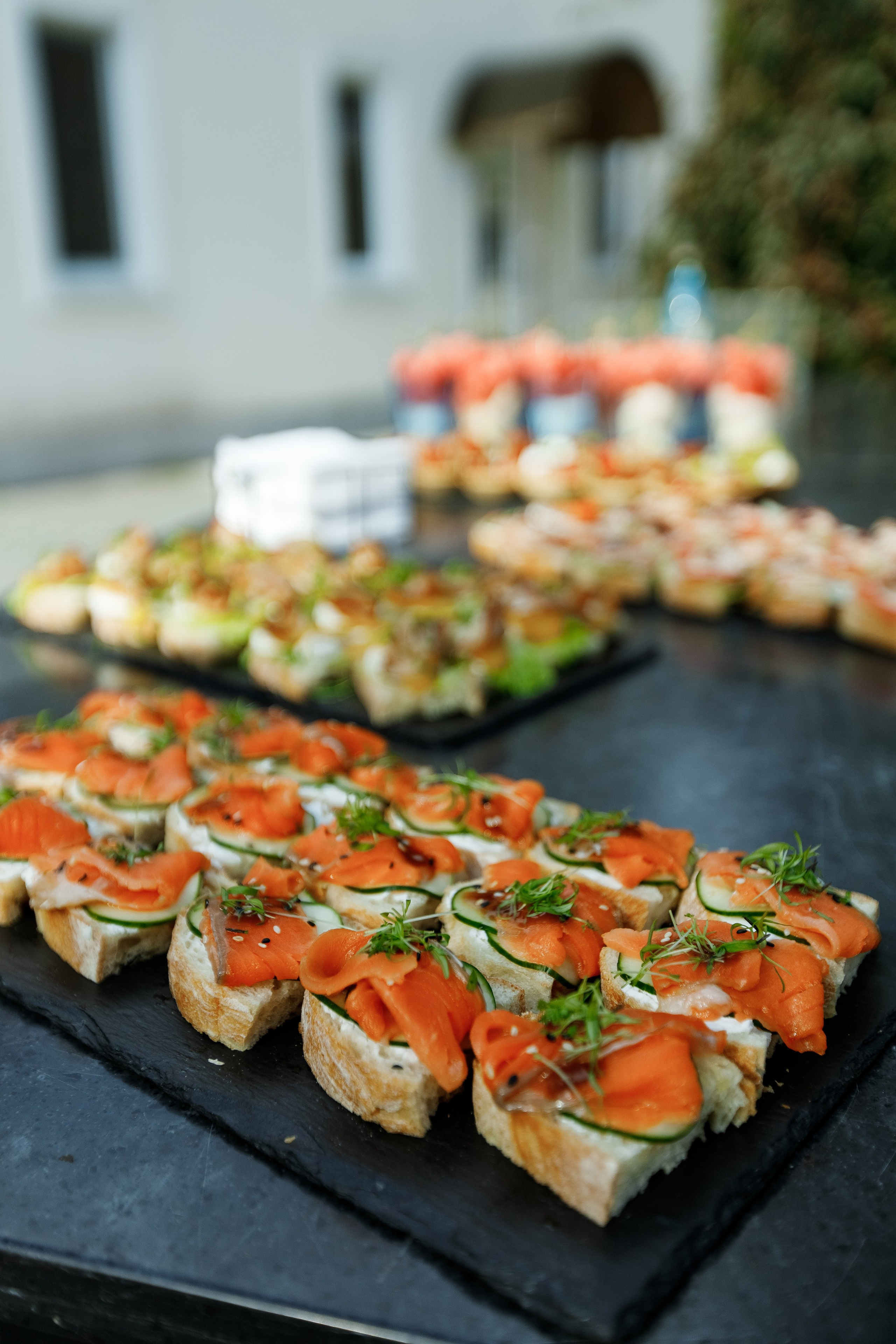 Юбилей 30 лет. Фотограф Илья Чудин в Саратове