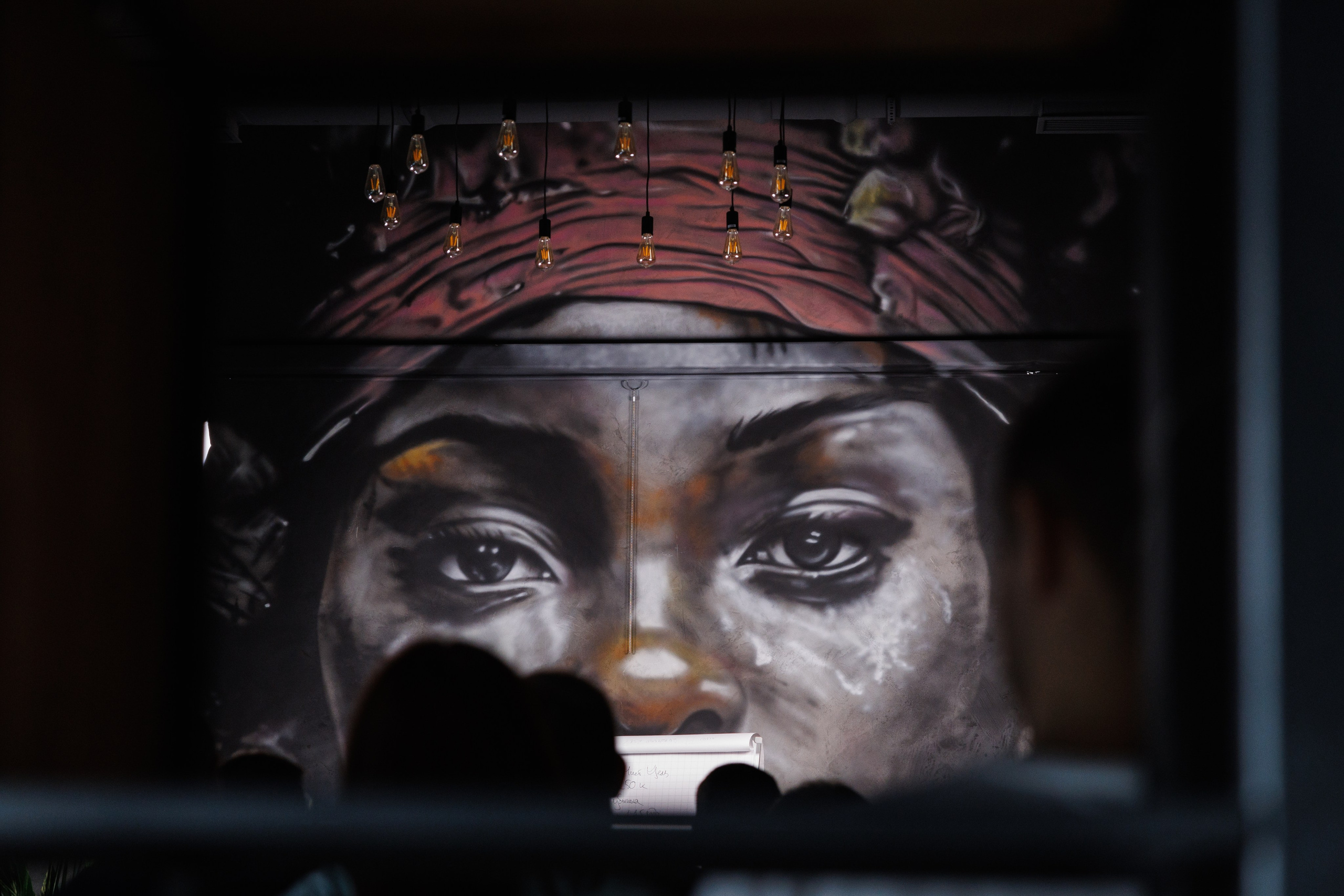 Бизнес разборы Х10. Фотограф Ставрополь Петр Голубенко