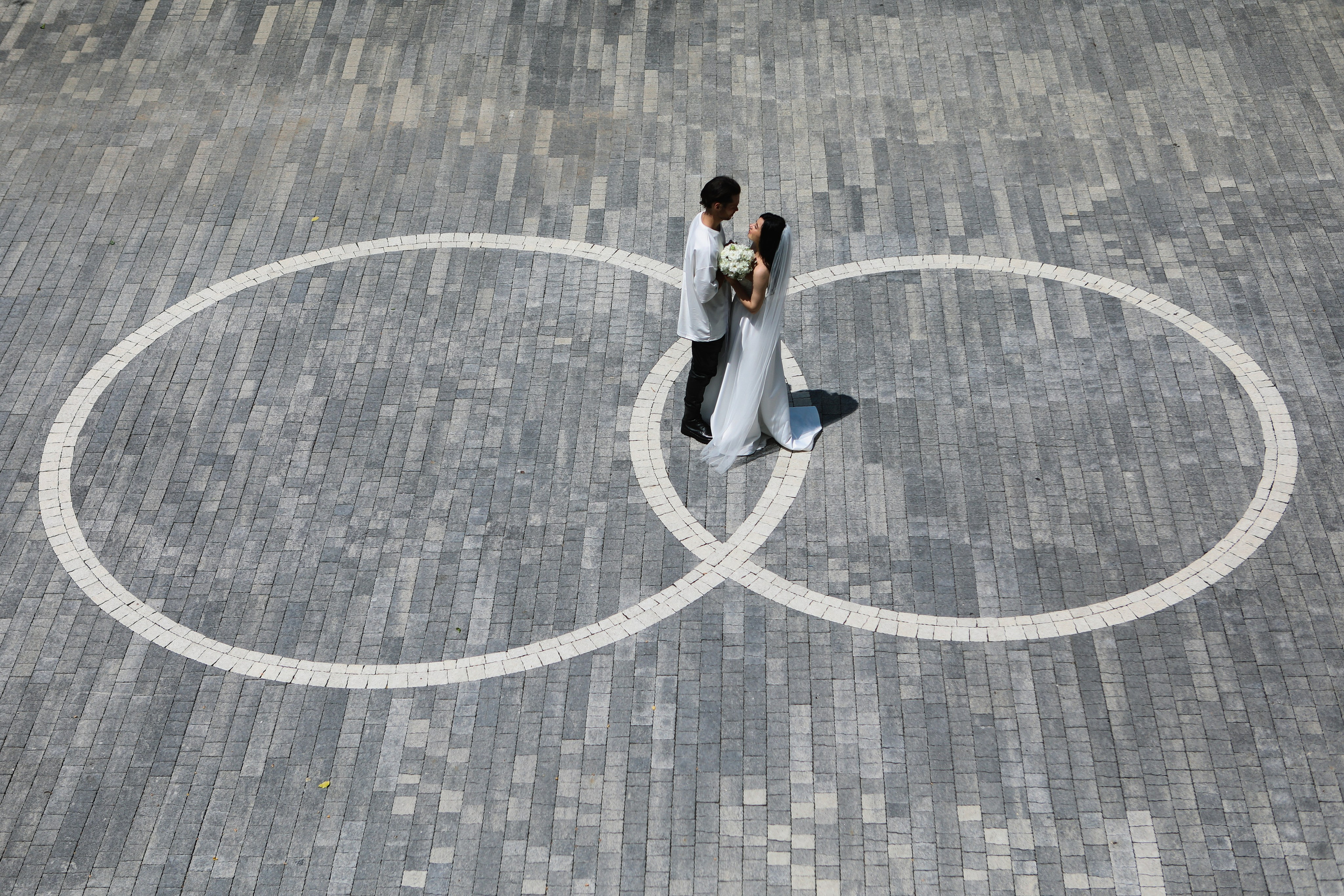 Иракли и Валерия. Свадебный и портретный фотограф в Пятигорске, КМВ — Власова Юля