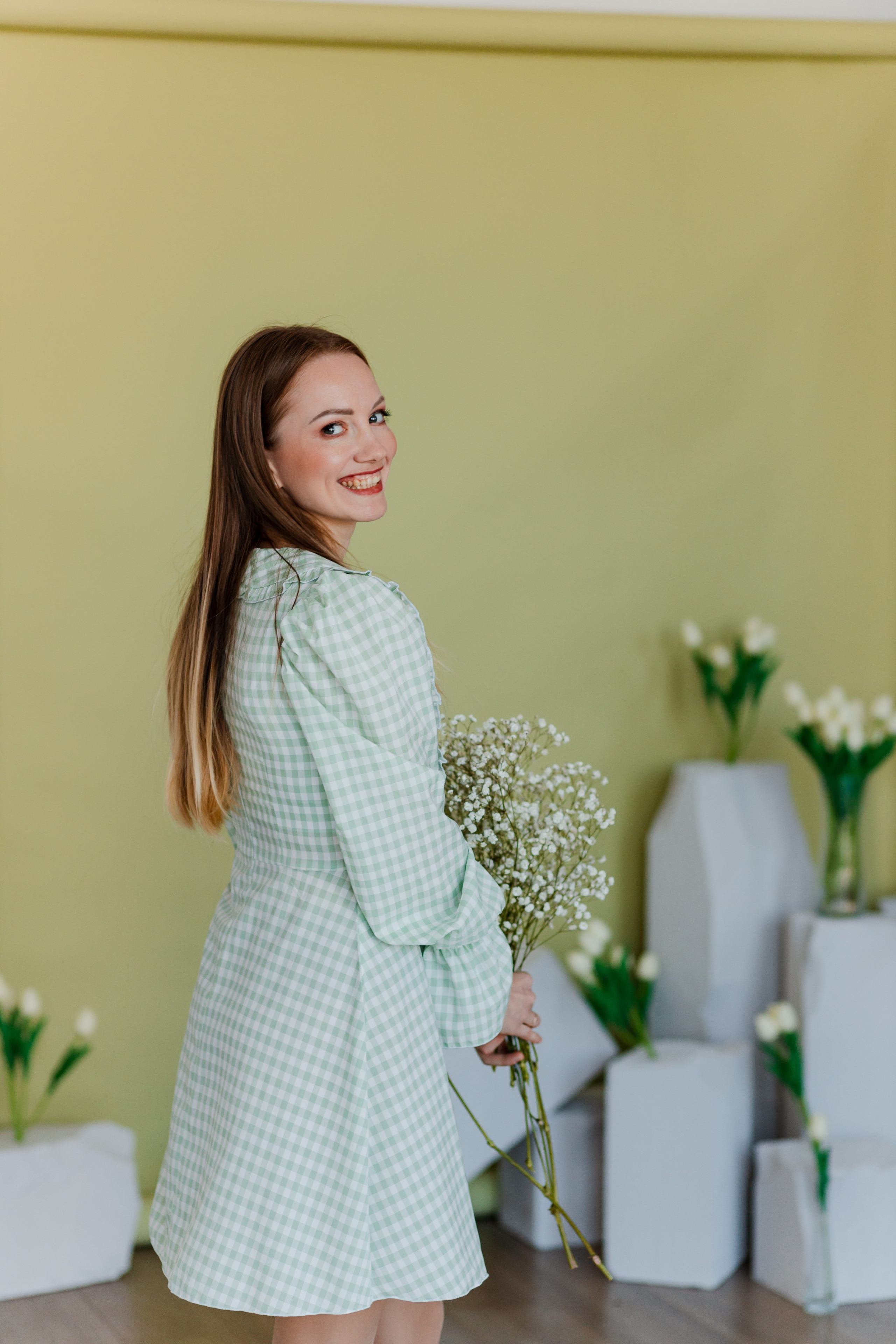 Весенняя фотосессия. Свадебный фотограф в городе Подольск МО и Москва Крылова Ирина