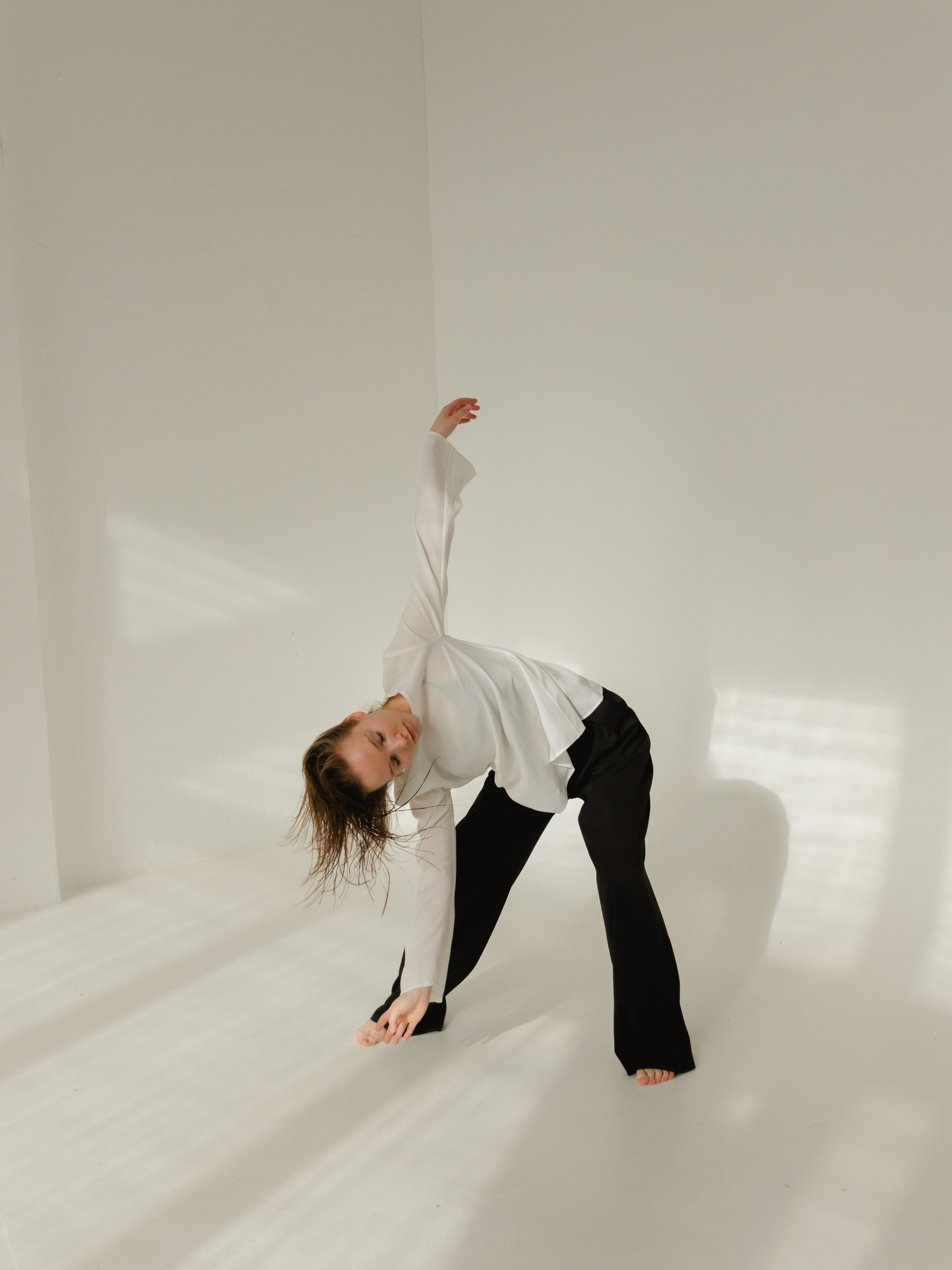 Юля. Фотограф в Москве — Евгения Прокопенко