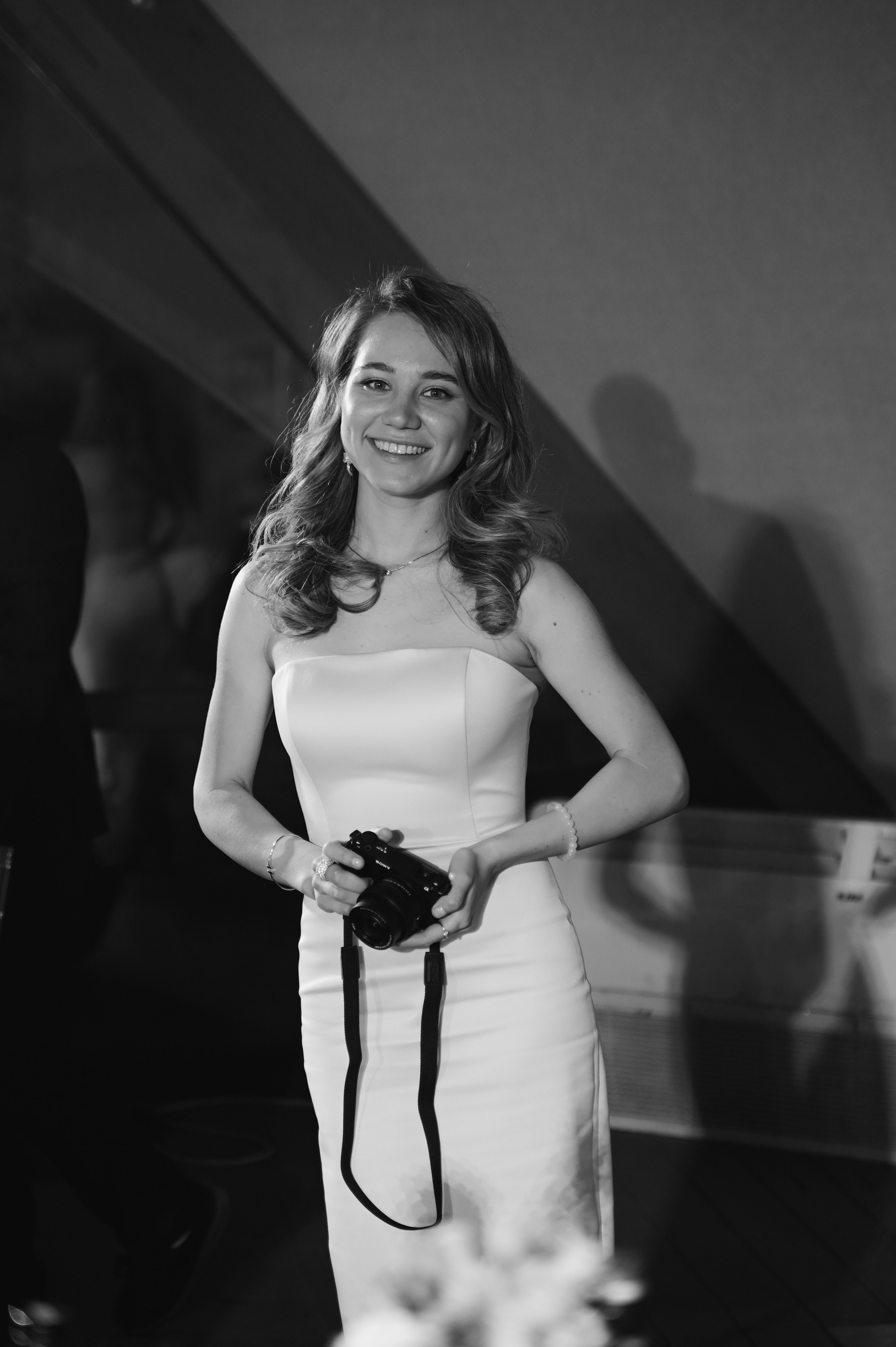 Ринат & Альбина. Свадебный и семейный фотограф в Уфе Александров Максим