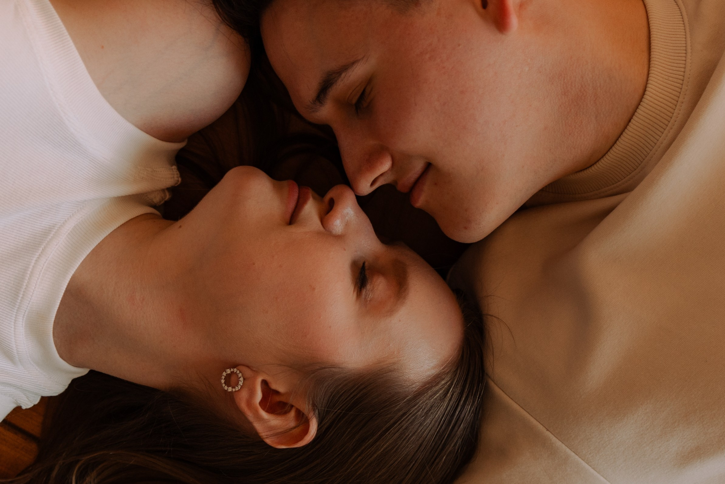 Луна и ее семья. Фотограф — Анималист | Санкт-Петербург