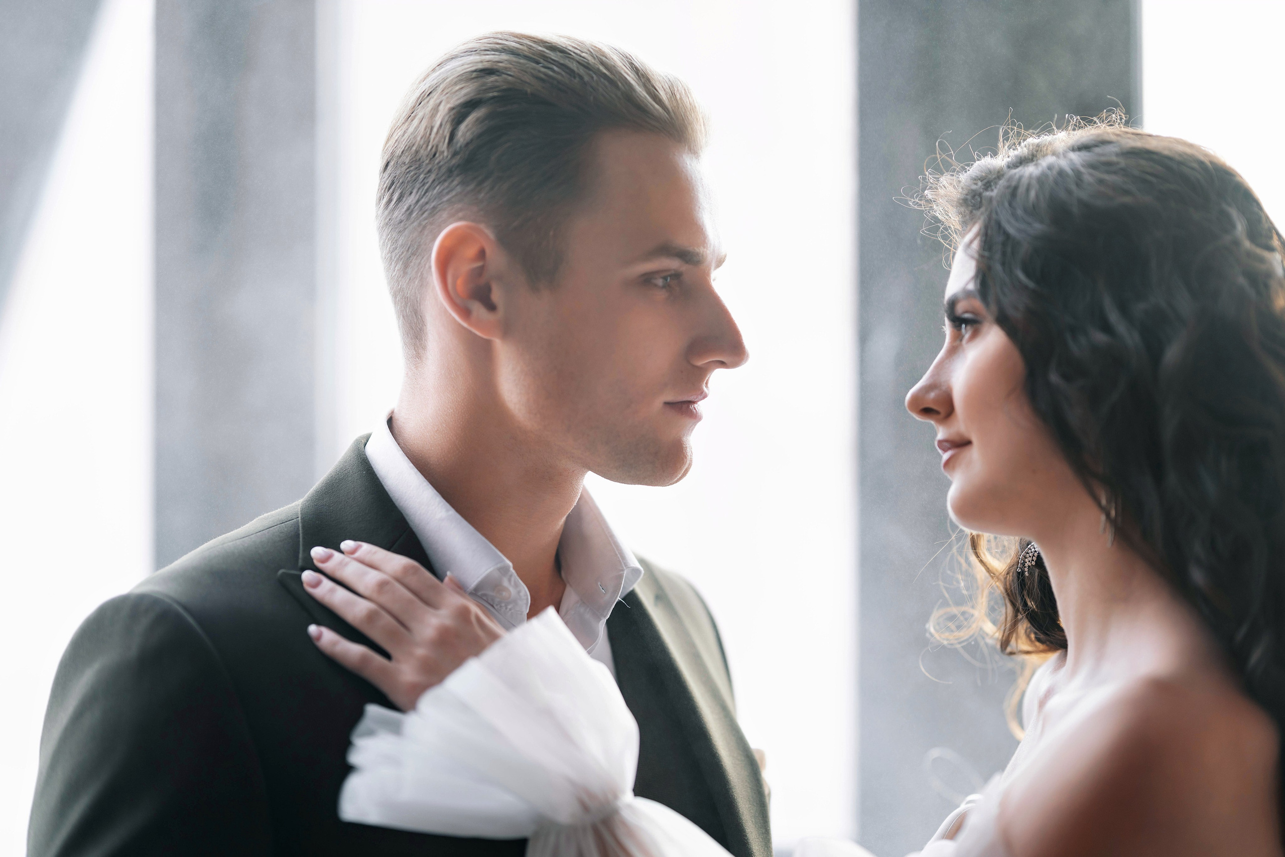 Е&А. Свадебный фотограф Юлия Моисеева Нижний Новгород