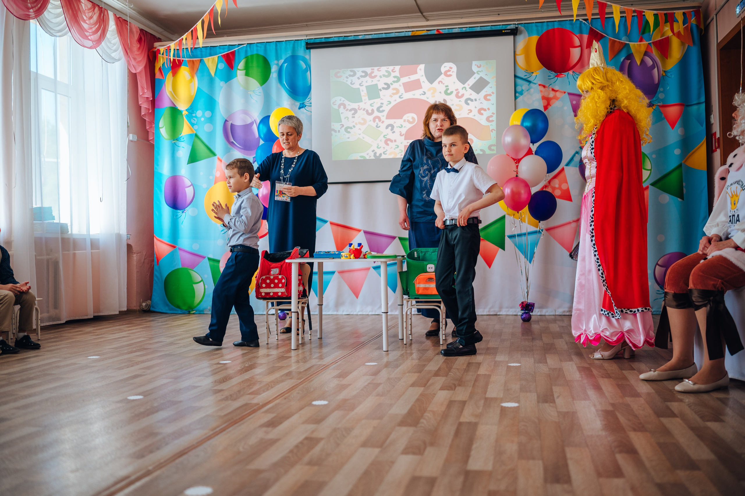 56 сад. Детский и семейный фотограф Катерина Мишина