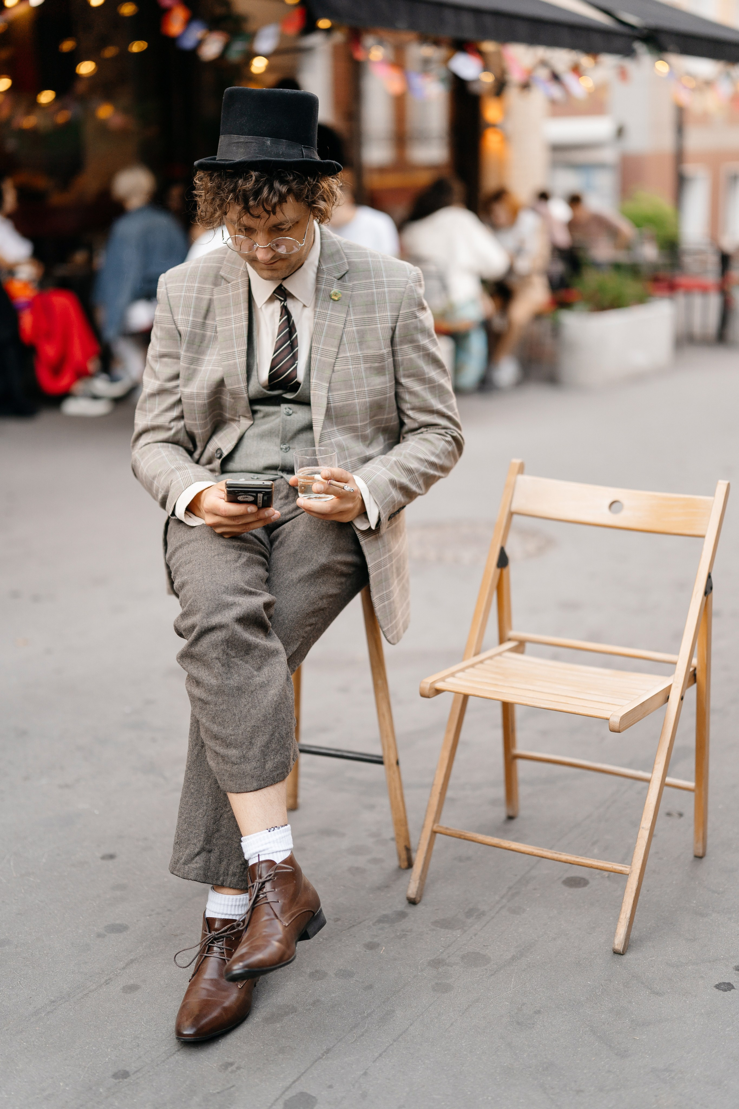 ГастроБистро Цирк. Свадебный и репортажный фотограф в Москве Андрей Вайман
