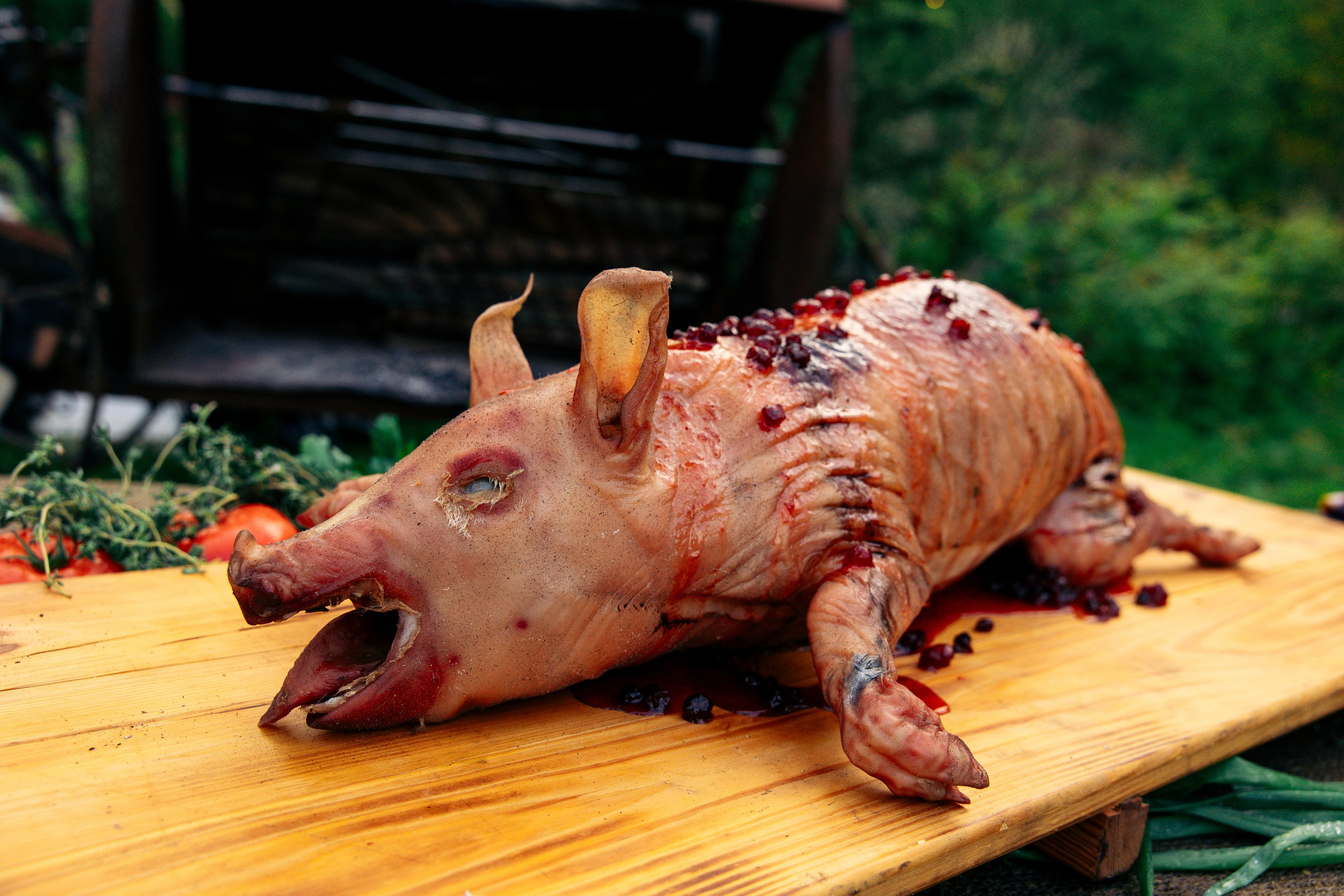 ХОЛОП -тематический праздник. Свадебный фотограф Минск РБ