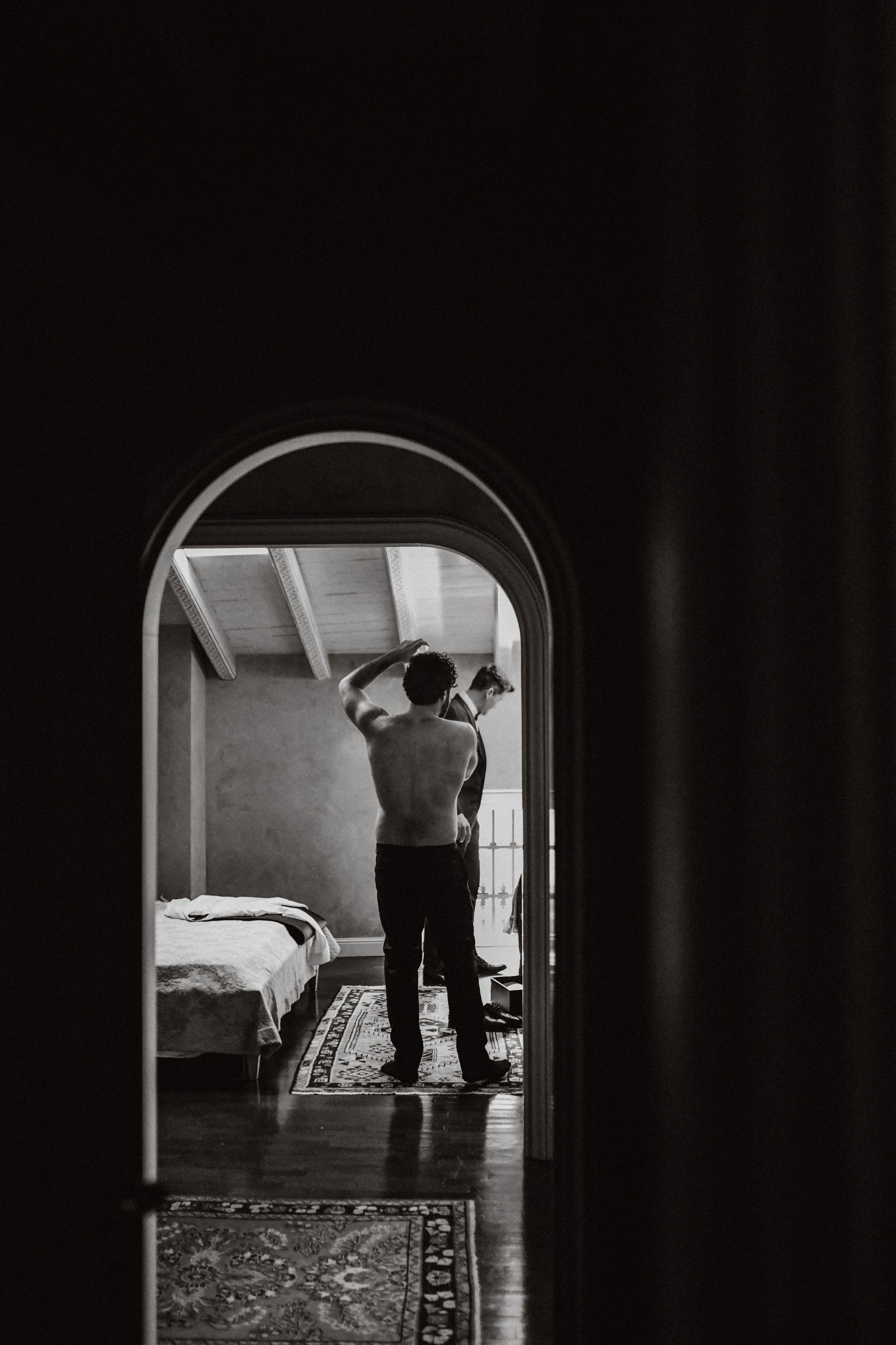 Eda&Gerardo. Фотограф Василиса Гордеева