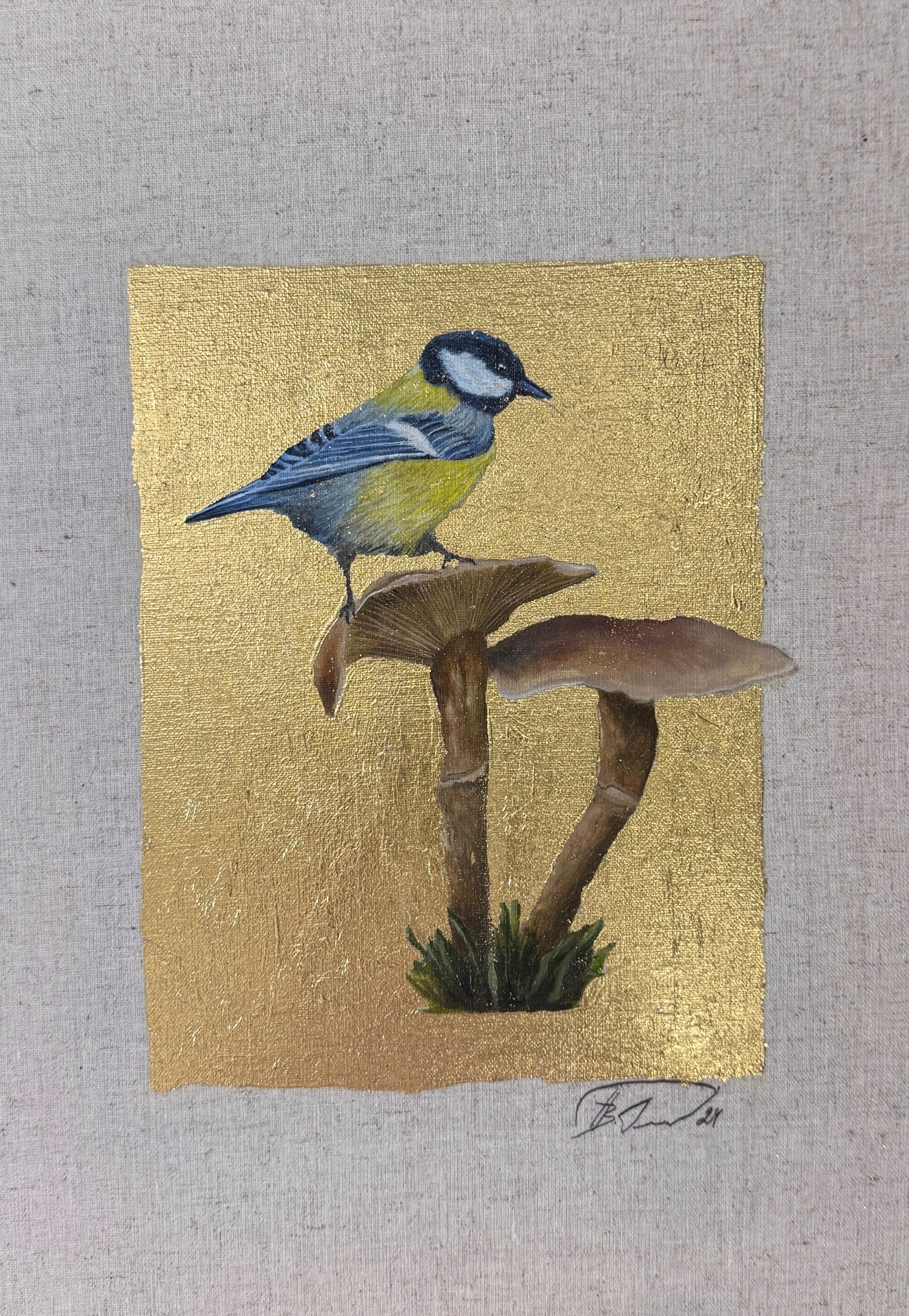 КРЫЛАТЫЕ МЕЧТЫ. Художественные выставки. Яркие открытия