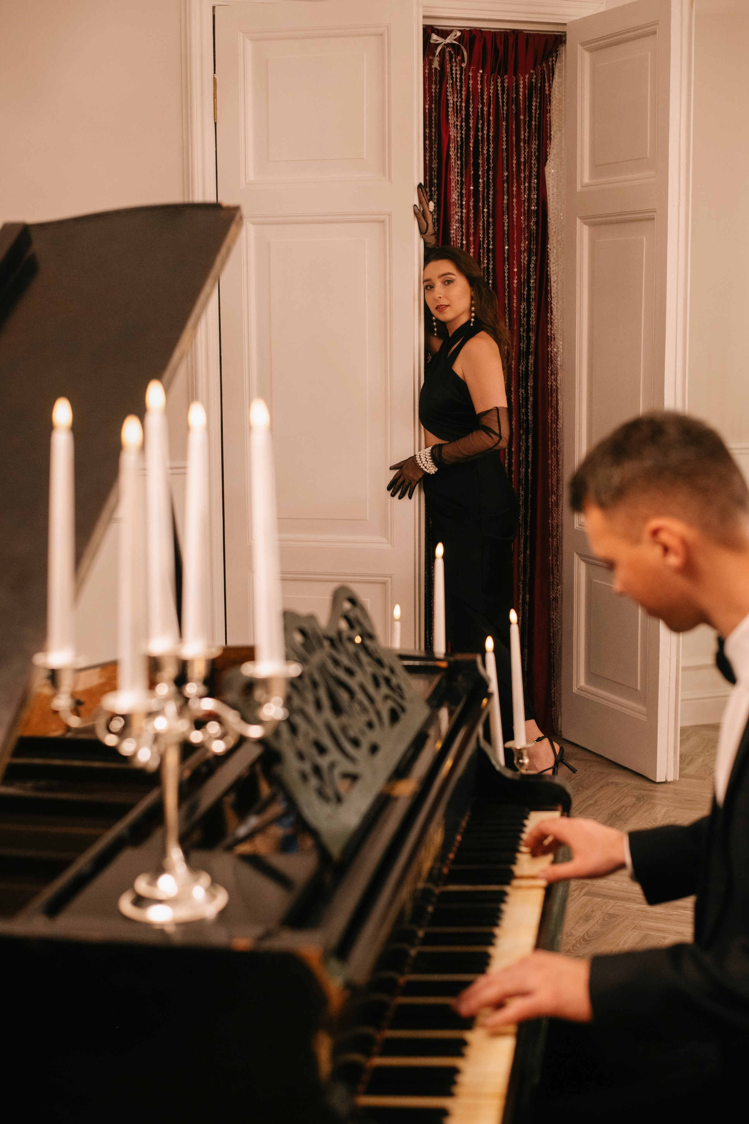 Анна & Олег. Фотограф в Екатеринбурге Веретенова Наталья