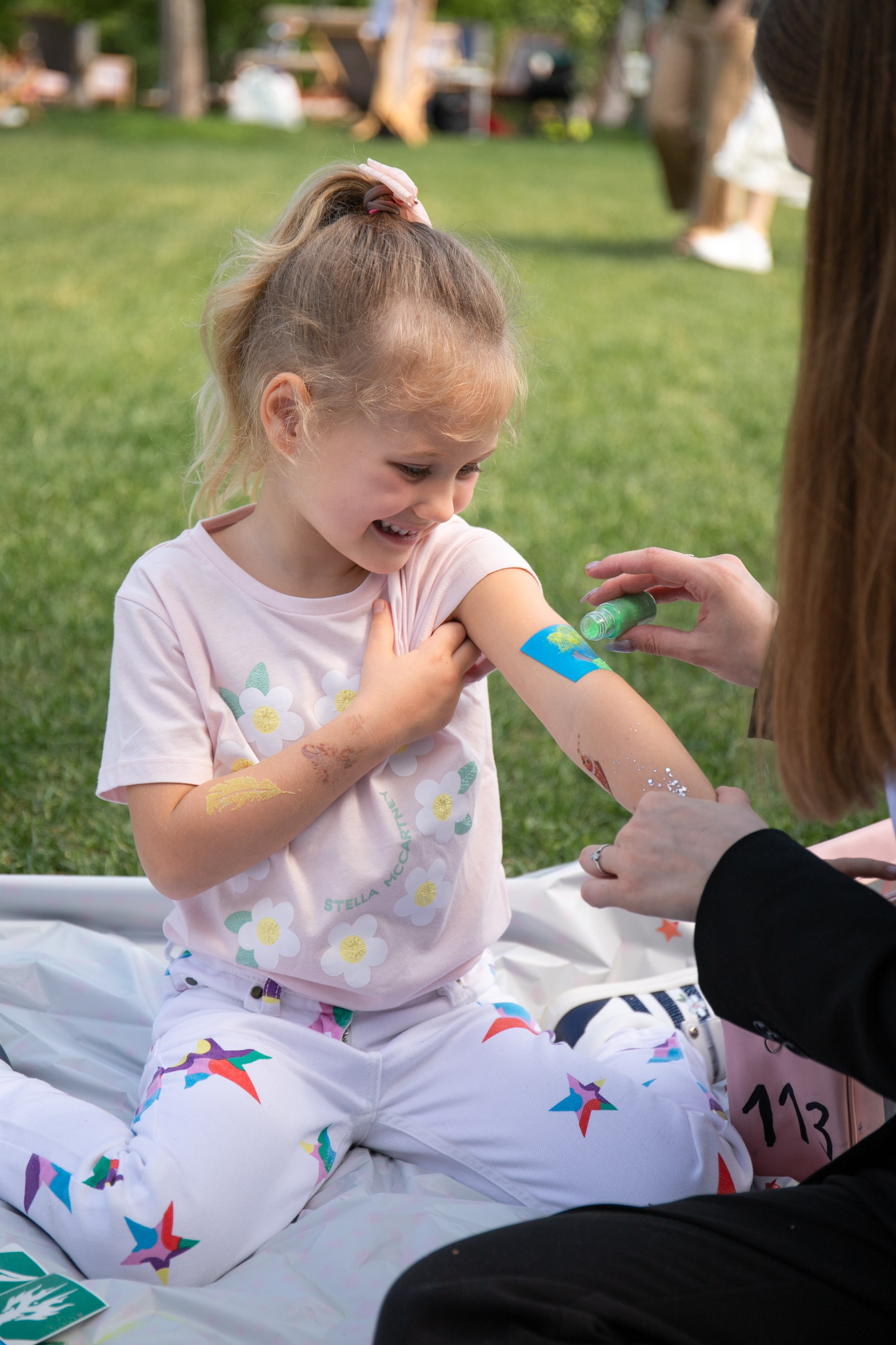 Репортаж. Фотограф Москва Данилова Анна