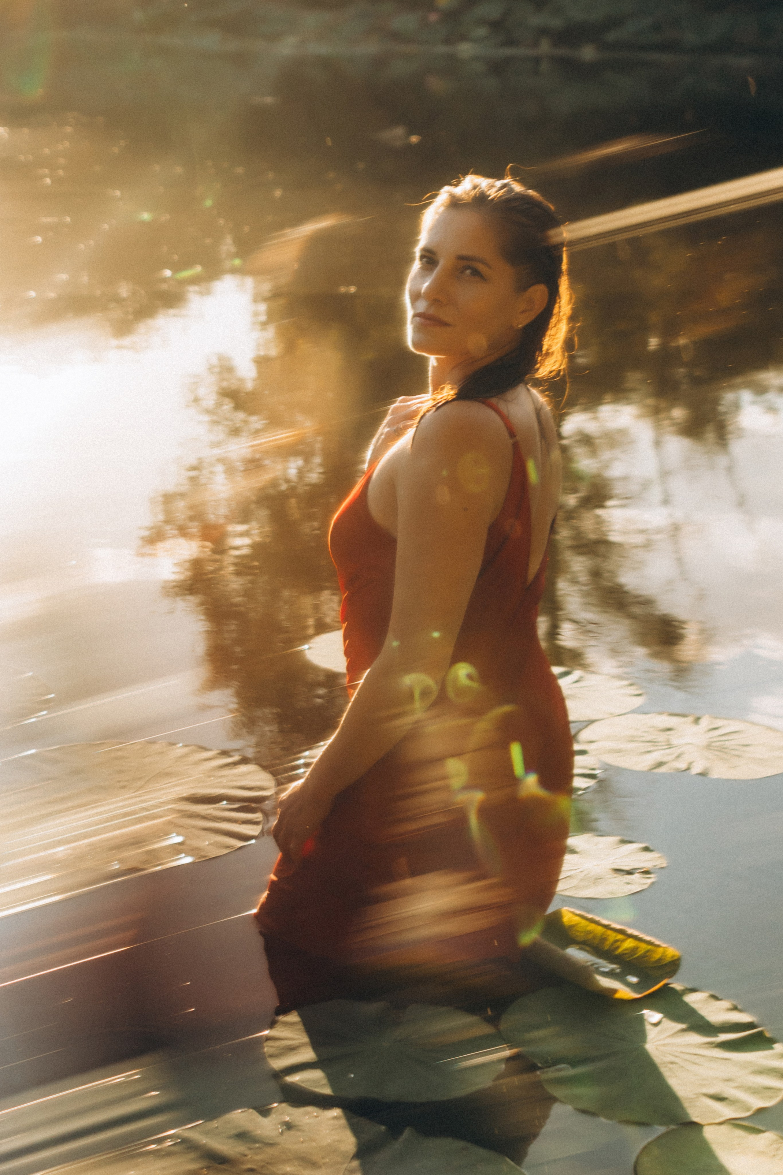 Наталья. Семейный фотограф и детский фотограф в Волгограде Алеся Бутакова — дет