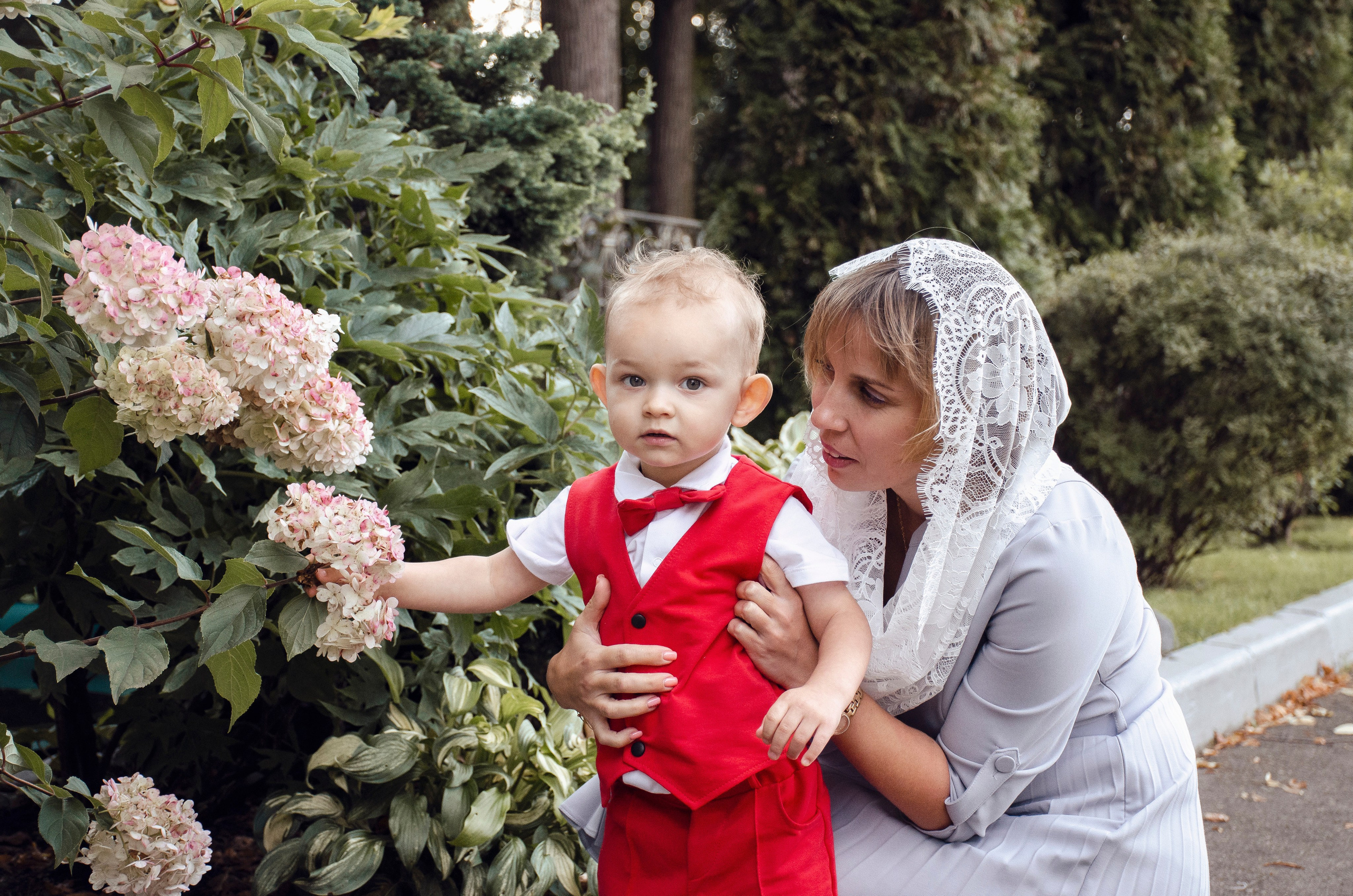 Таинство Крещения. Школьная фотостудия «Like Moment» в Строгино