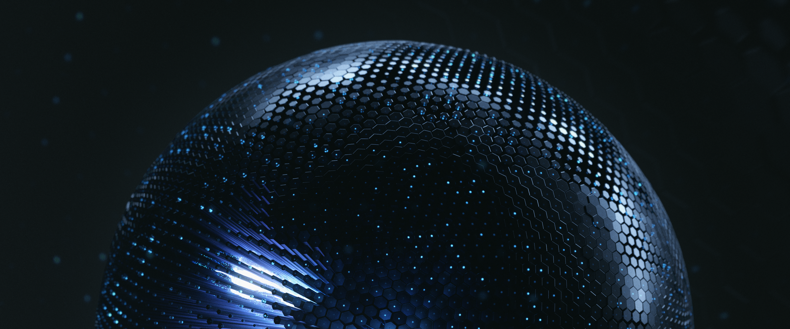 A-C Sphere. Concept & Industrial Design. Alexander Golubev