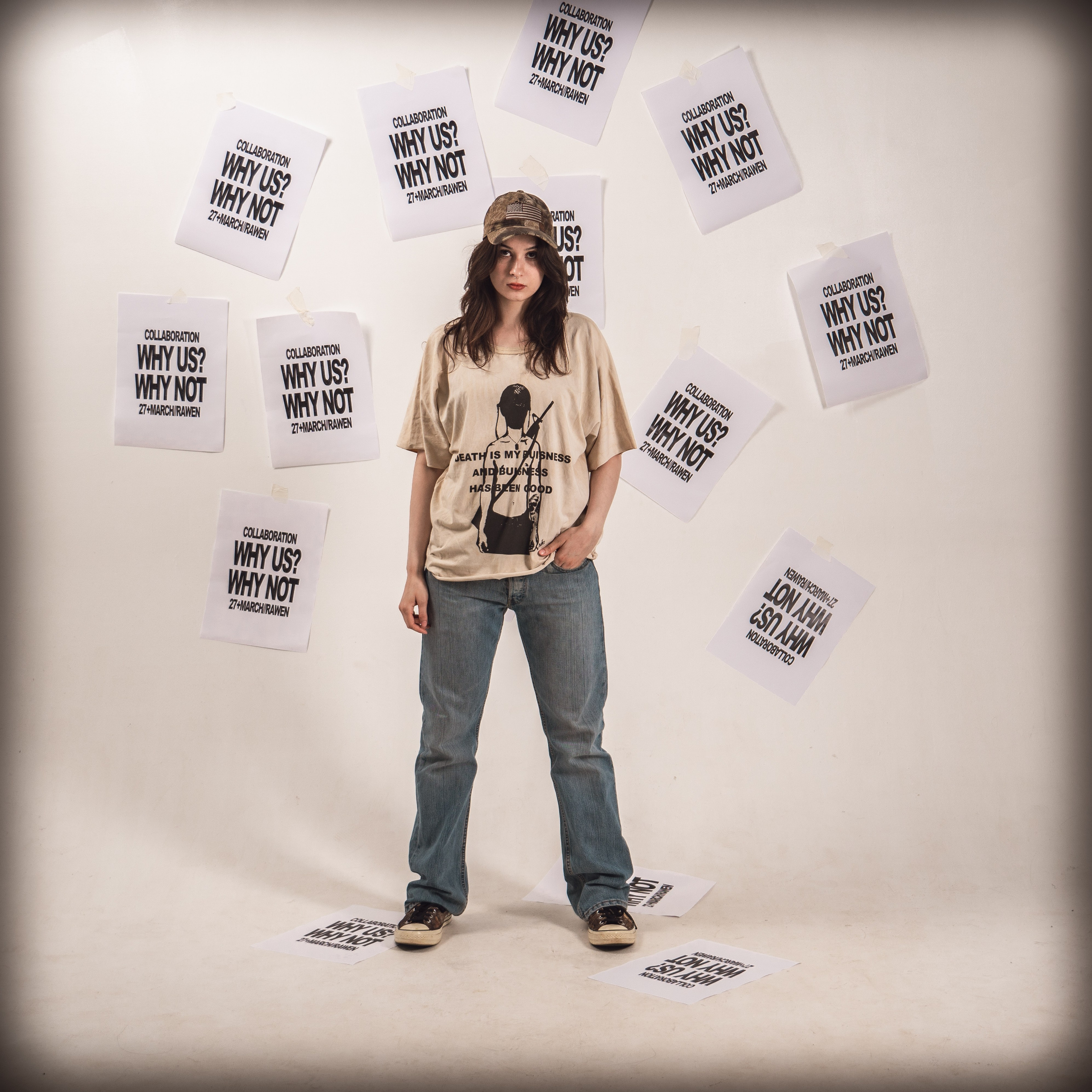 Brand. Фотограф Крутой Максим