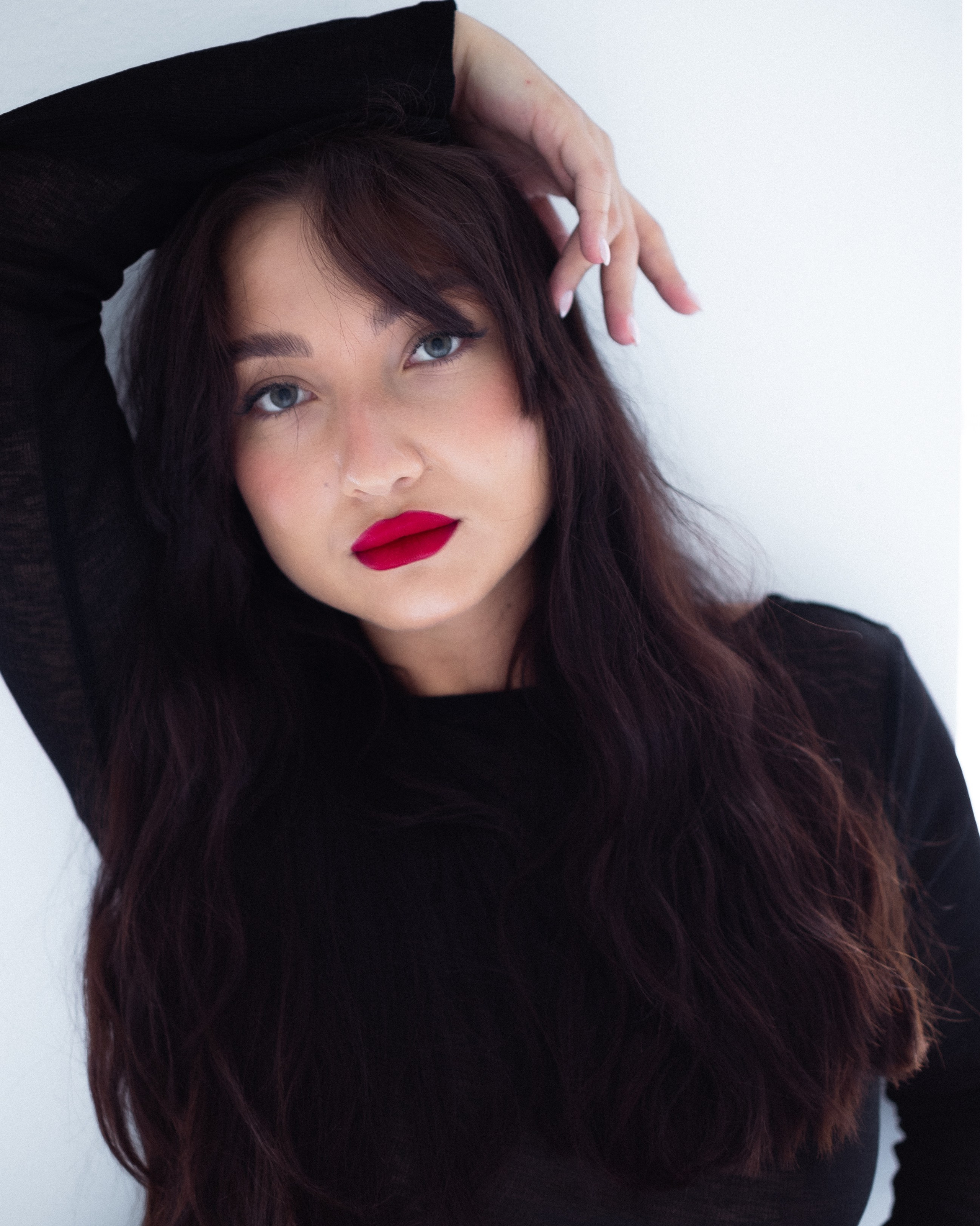 Маша. Искусство фотографии. Фотограф | продюсер из Москвы — Лизочек