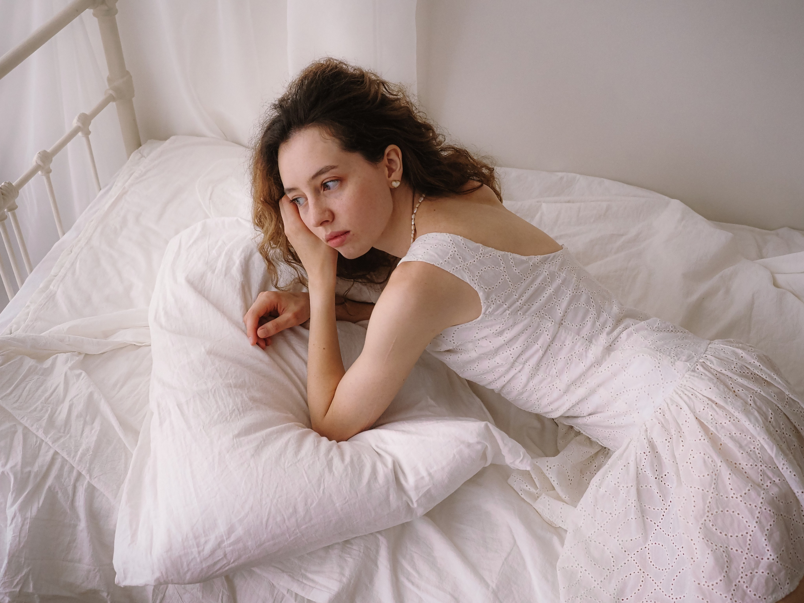 Утро и аромат персиков. Фотограф Рязань. Семейный Свадебный фотограф