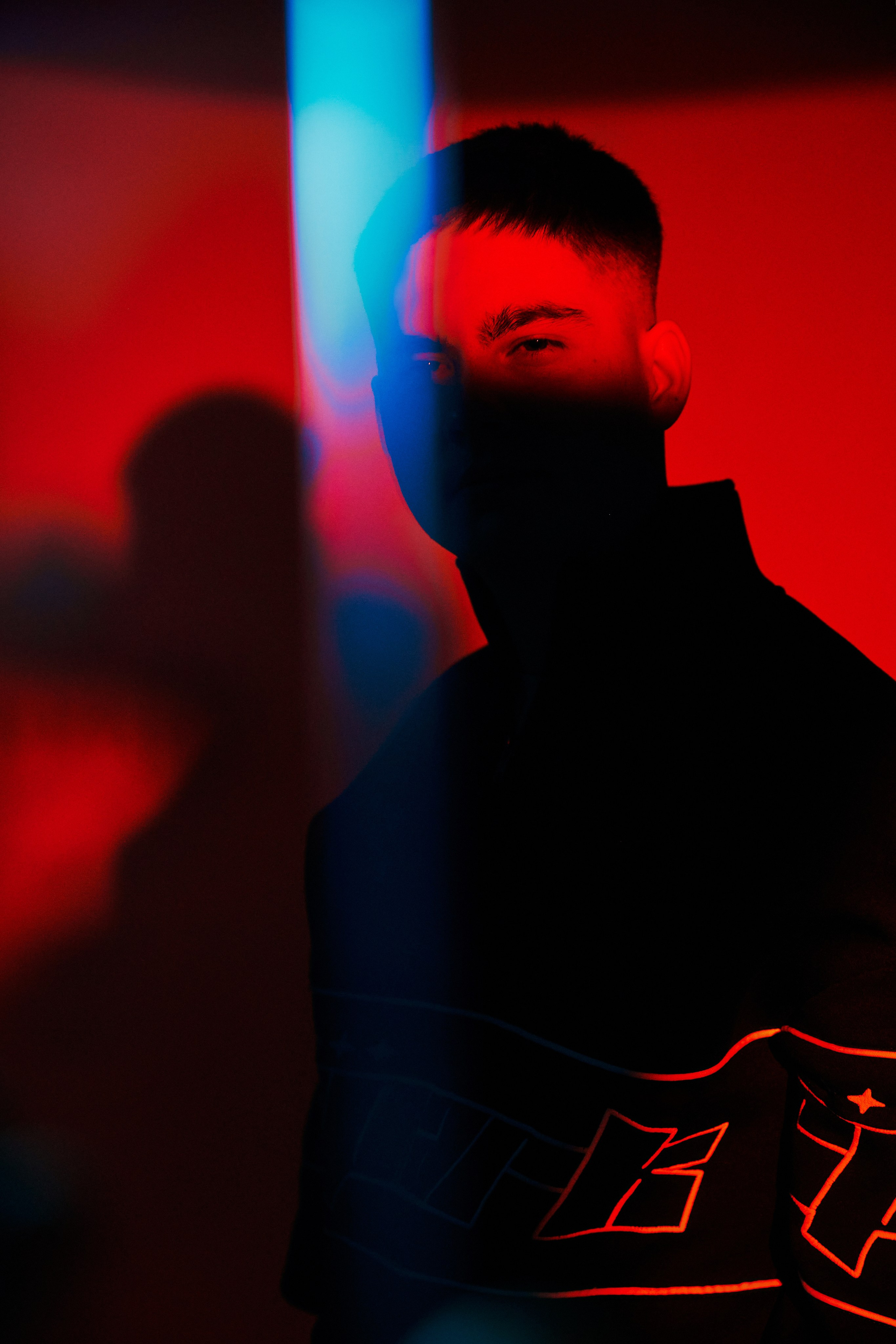 DJ NNK. Дмитрий Мазуркевич: Профессиональный Репортажный Фотограф