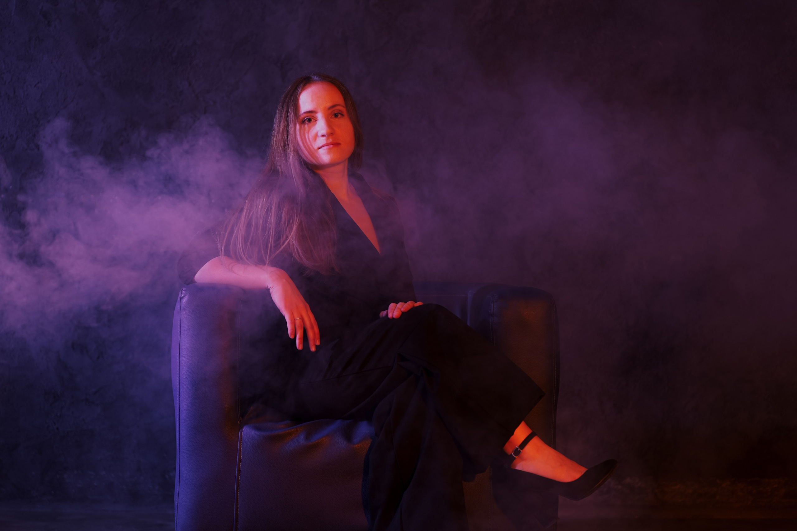 Ксения. Свадебный фотограф Копков Геннадий