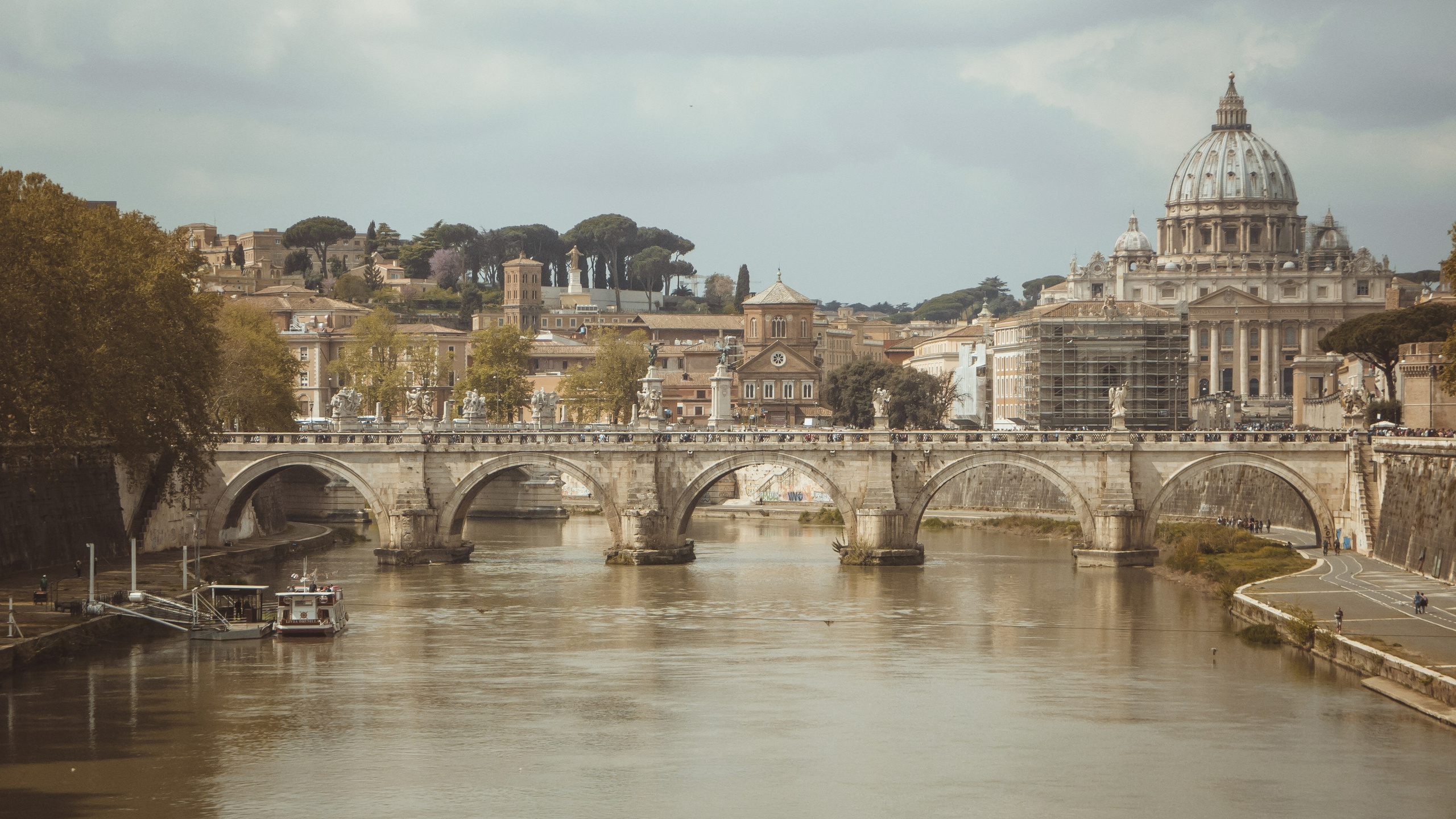 Италия. Свадебный фотограф Копков Геннадий