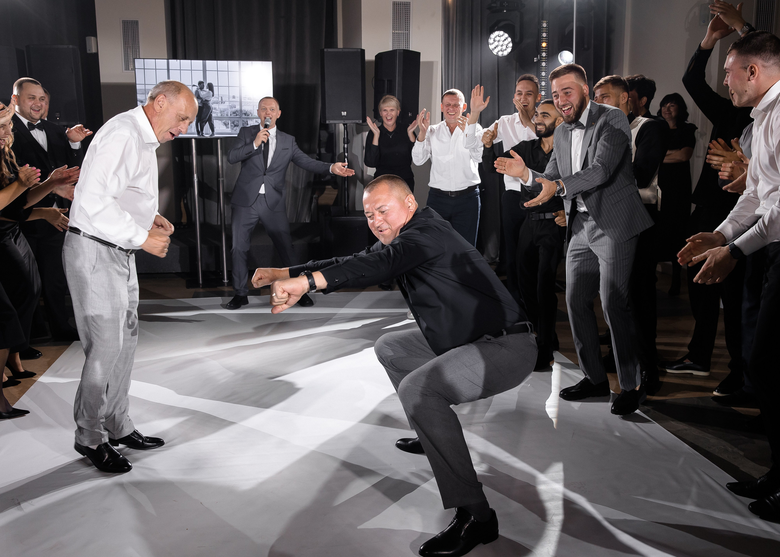 Яна + Максим. Свадебный и семейный фотограф в Саратове Маша Паника