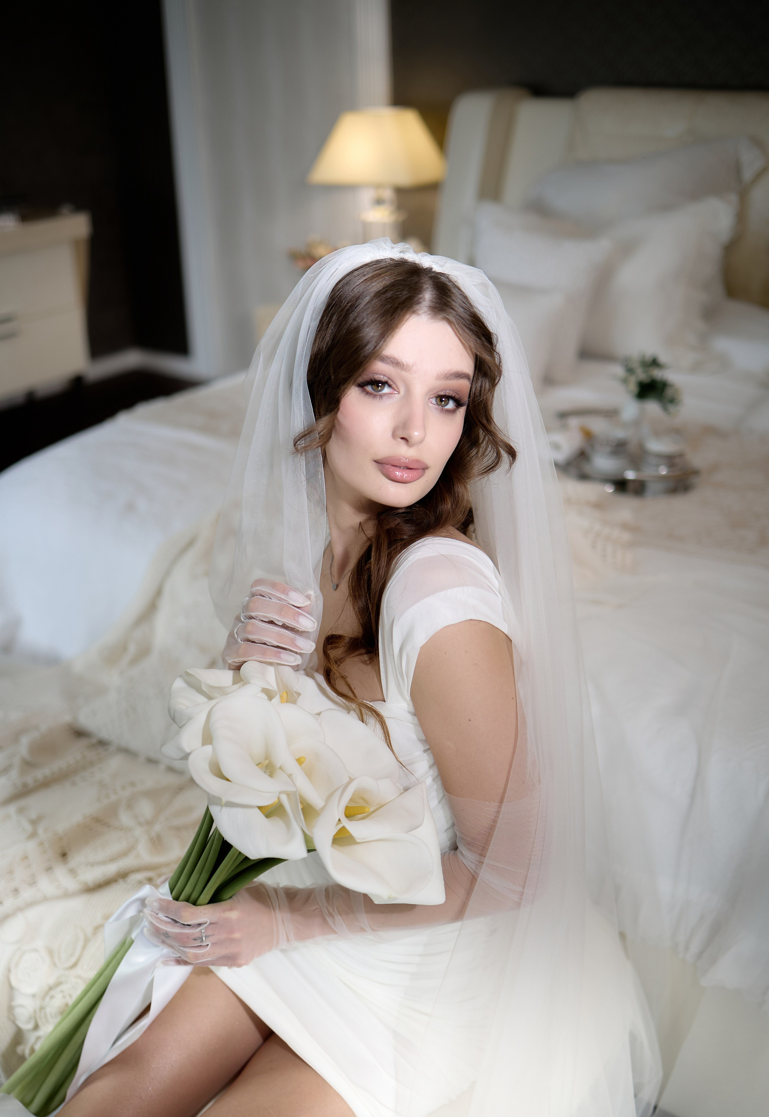 Николай Манвелов — свадебный фотограф в Армавире. Фотокурсы, обучение