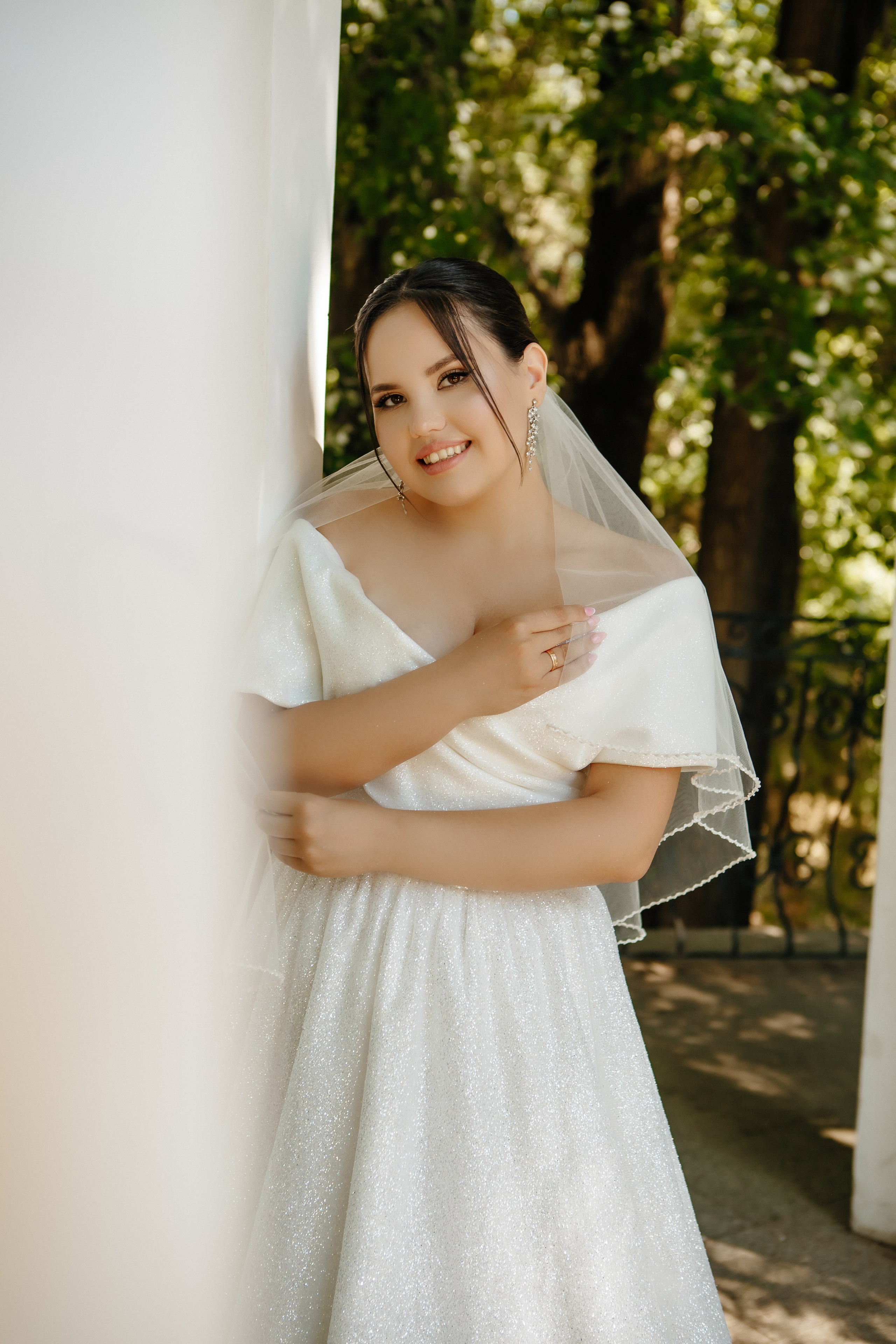 Вячеслав&Алёна. Photographer EKATERINA RUSKIKH