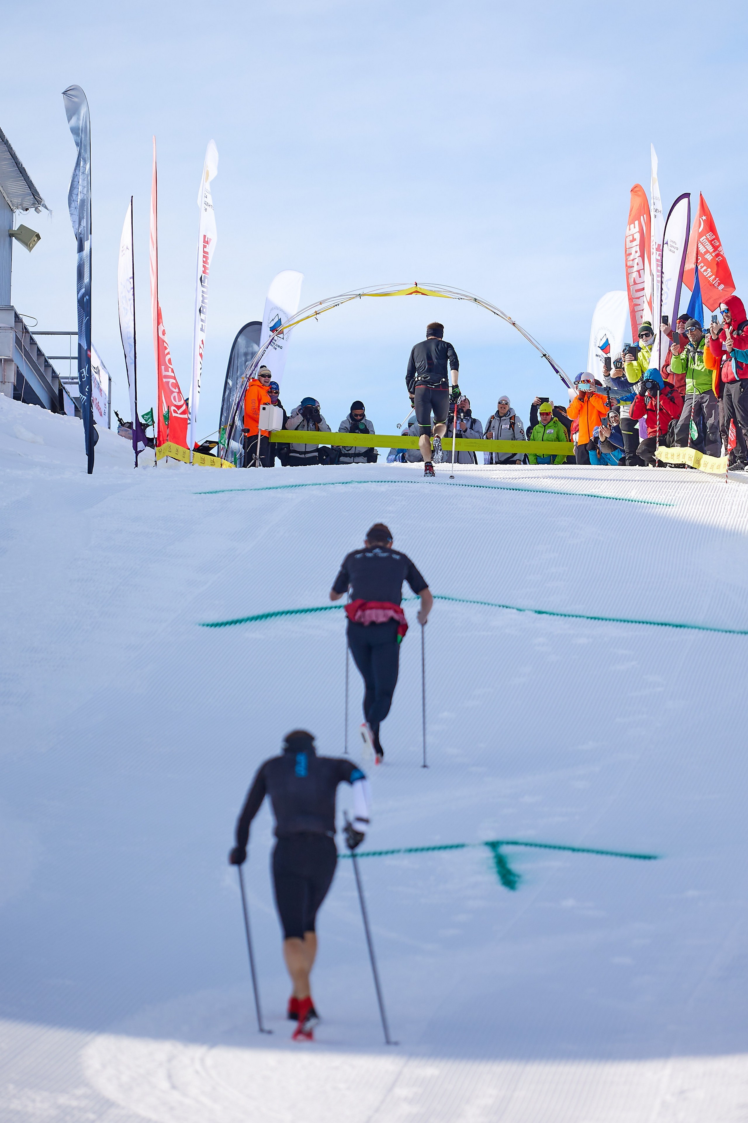 Спортивные соревнования