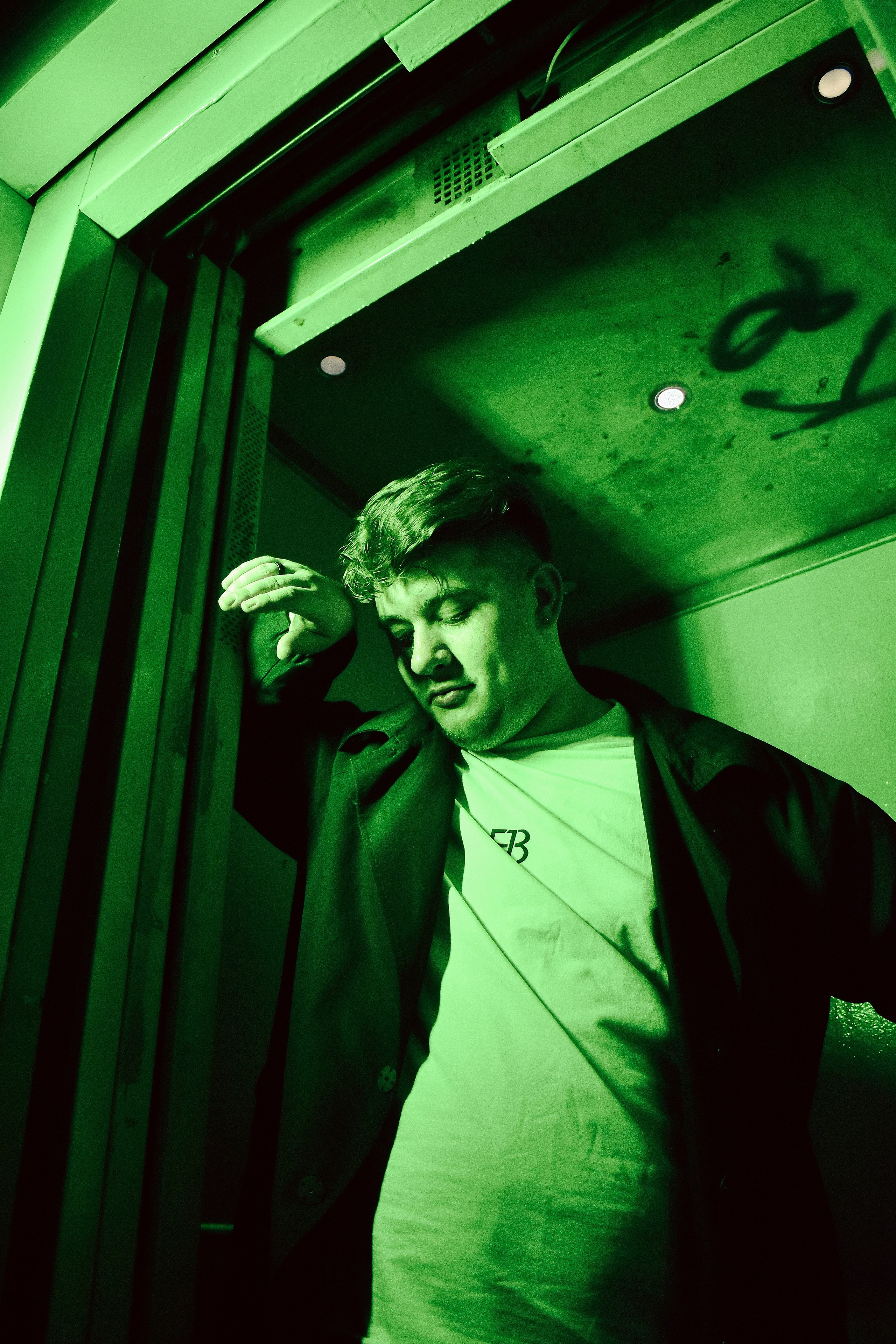 Виктор. Galchenok