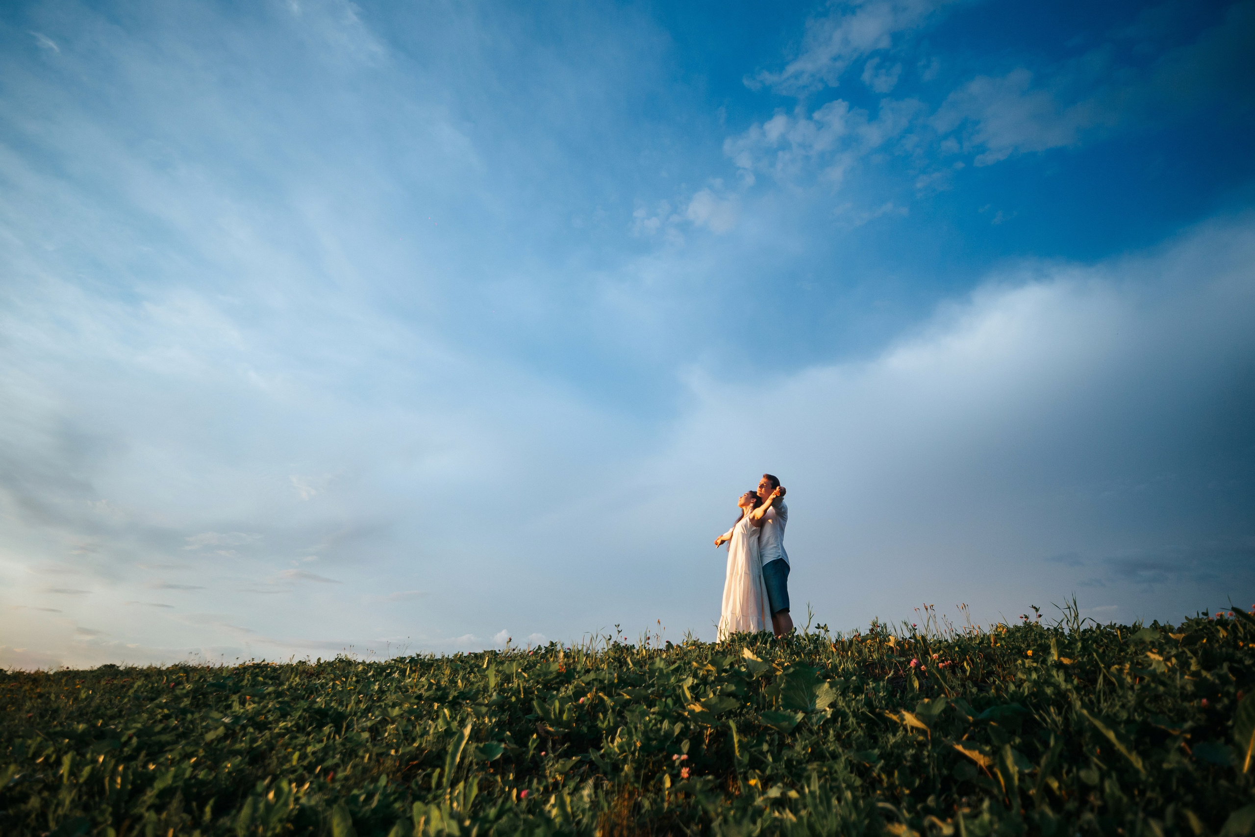 Свадебное портфолио. Виктор Черных