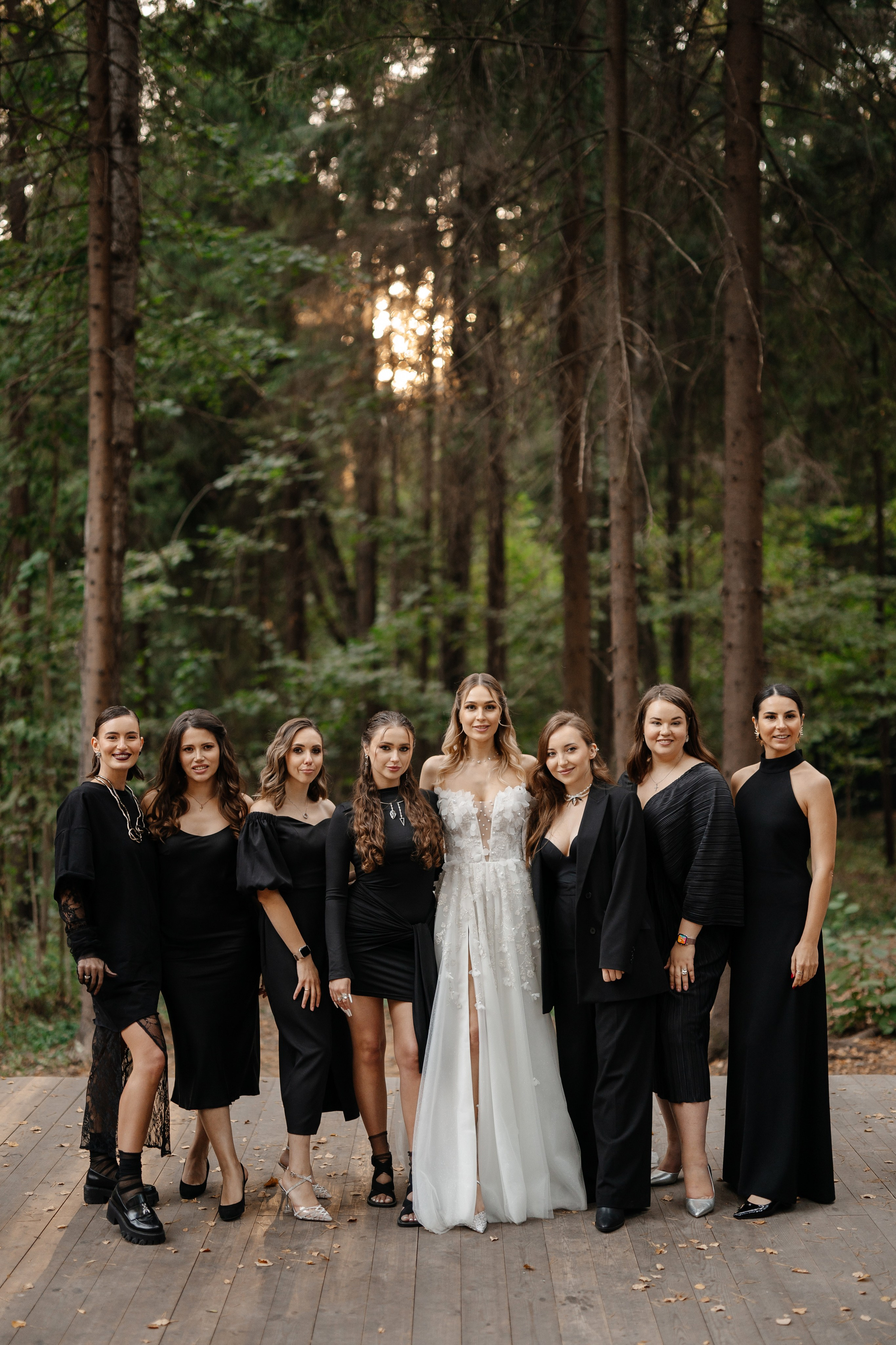 Гриша и Настя. Свадебный и репортажный фотограф в Москве Андрей Вайман