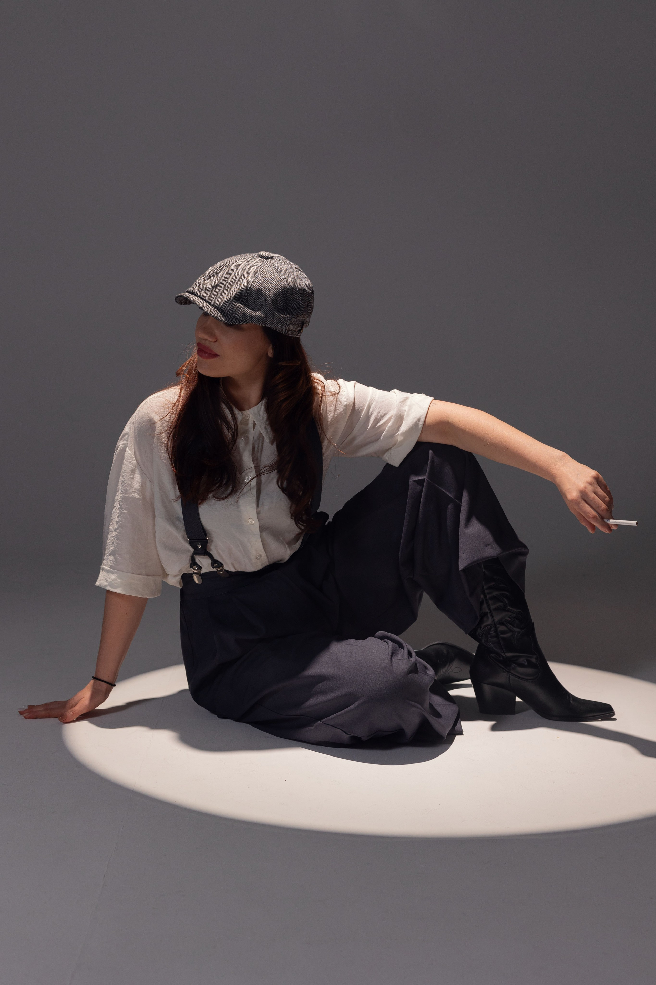 Елена. Съемка для личного бренда. Контент фотограф Казань Татьяна Горина