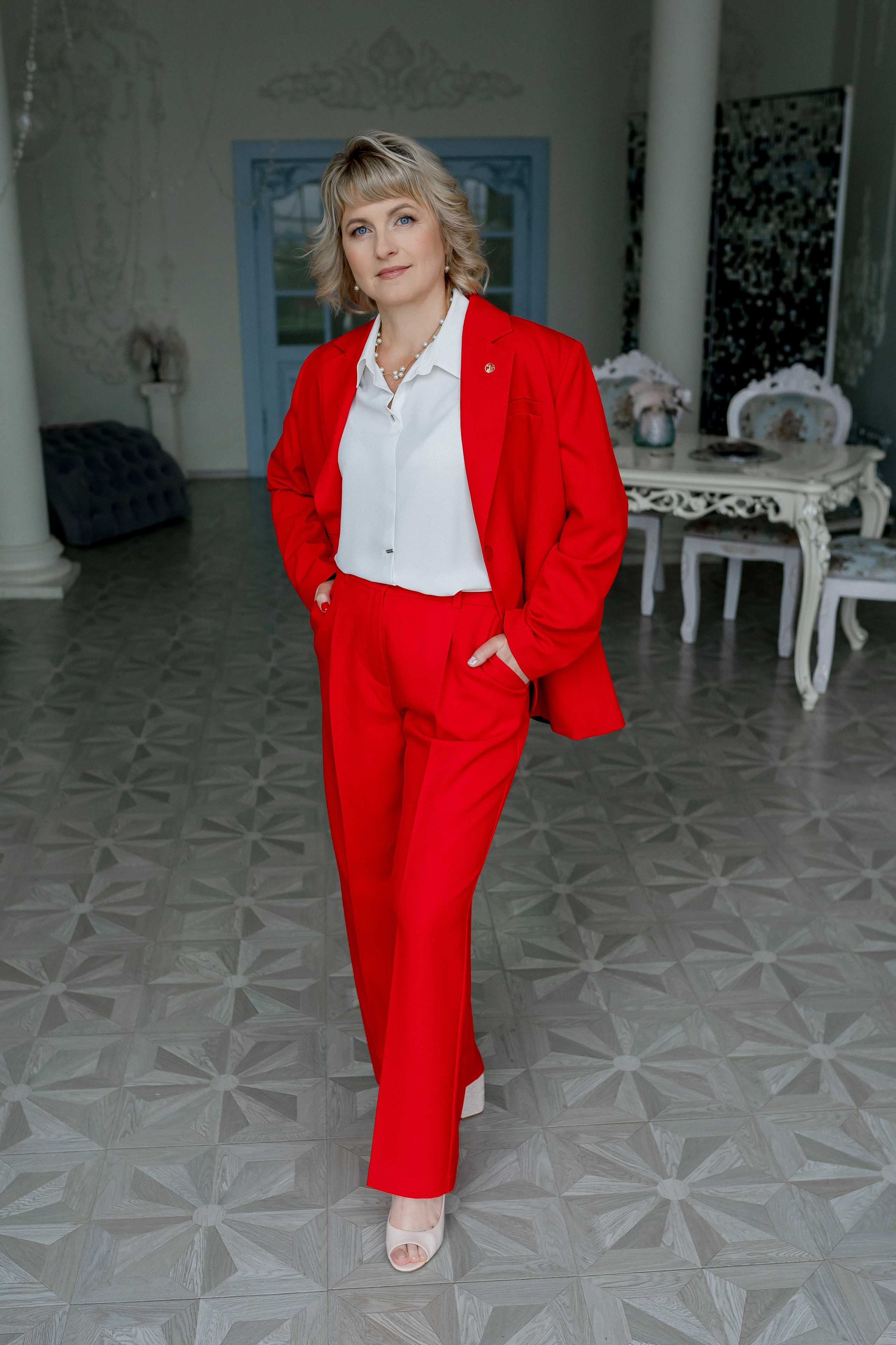 Фотосессия мамы и дочки. Фотограф Ким Наталья в Красноярске