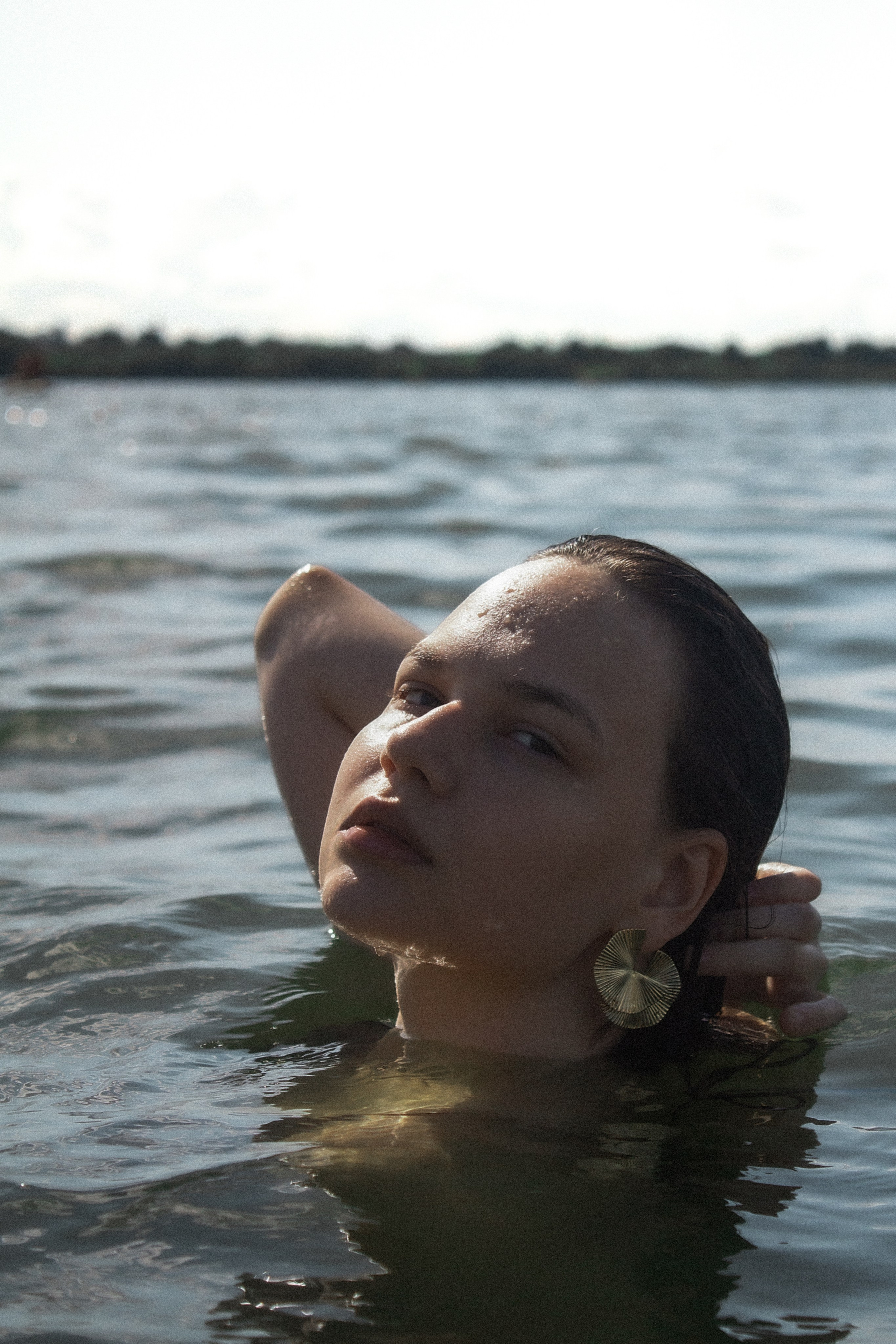 Аня. Портретный и семейный фотограф в Брянке