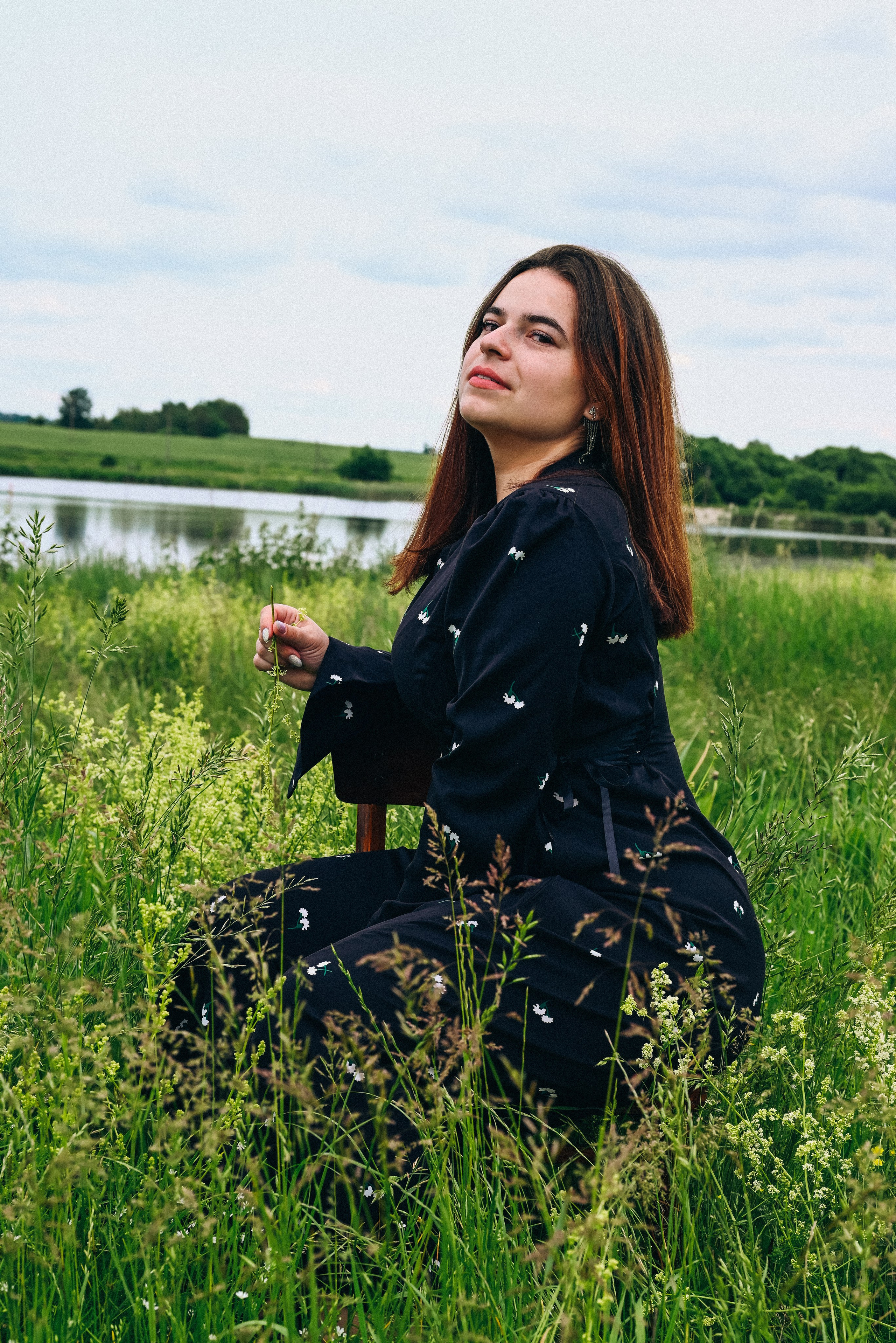 Лиза. Портретный и семейный фотограф в Брянке