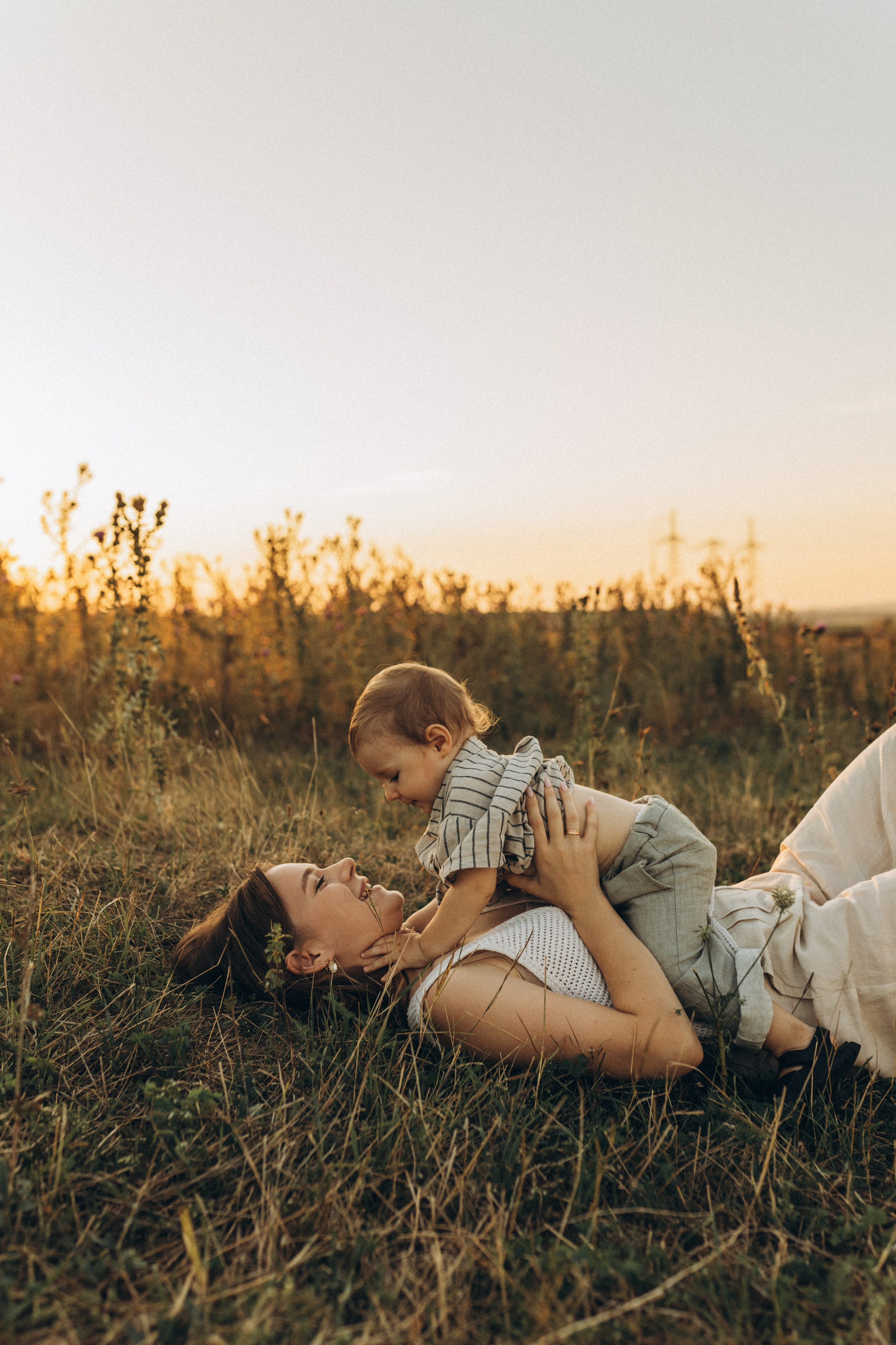 Влад Ангелина и Арсений. Семейный фотограф в Новороссийске и Анапе Александра Яковлева