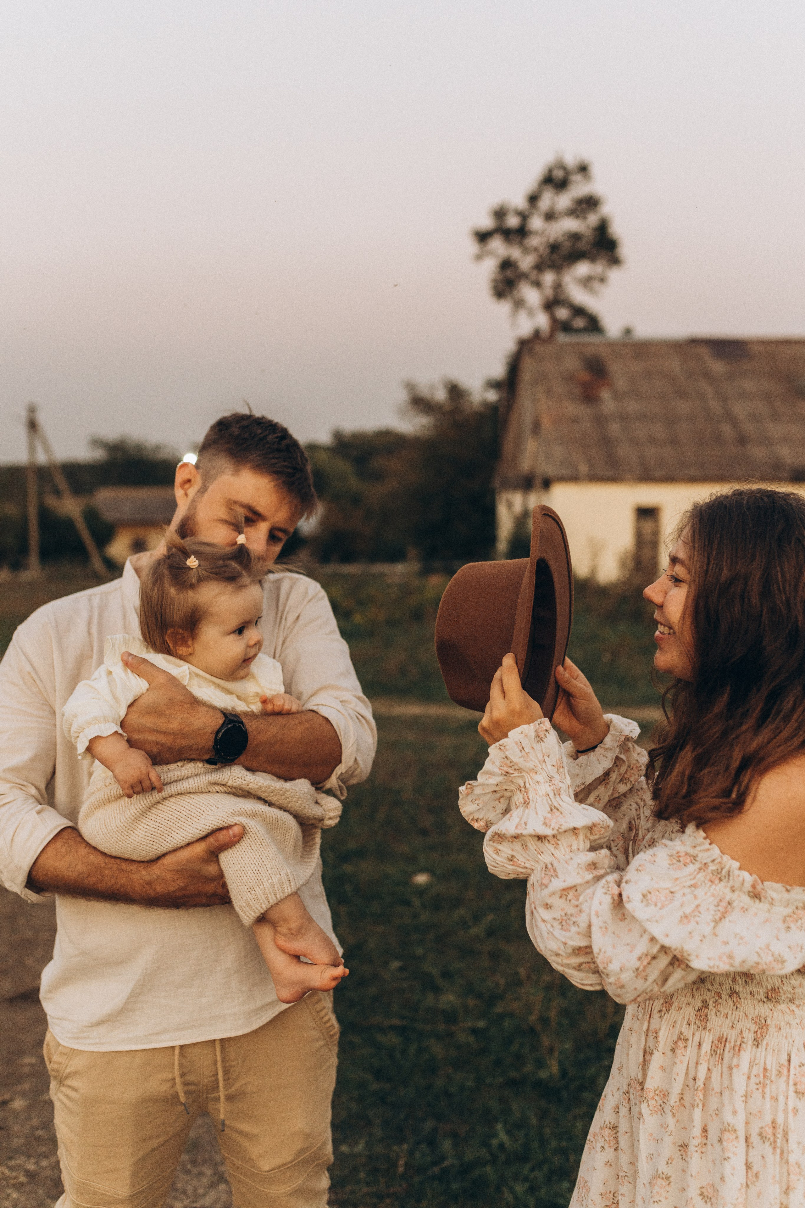 Женя Настя Ксюша. Семейный фотограф в Новороссийске и Анапе Александра Яковлева